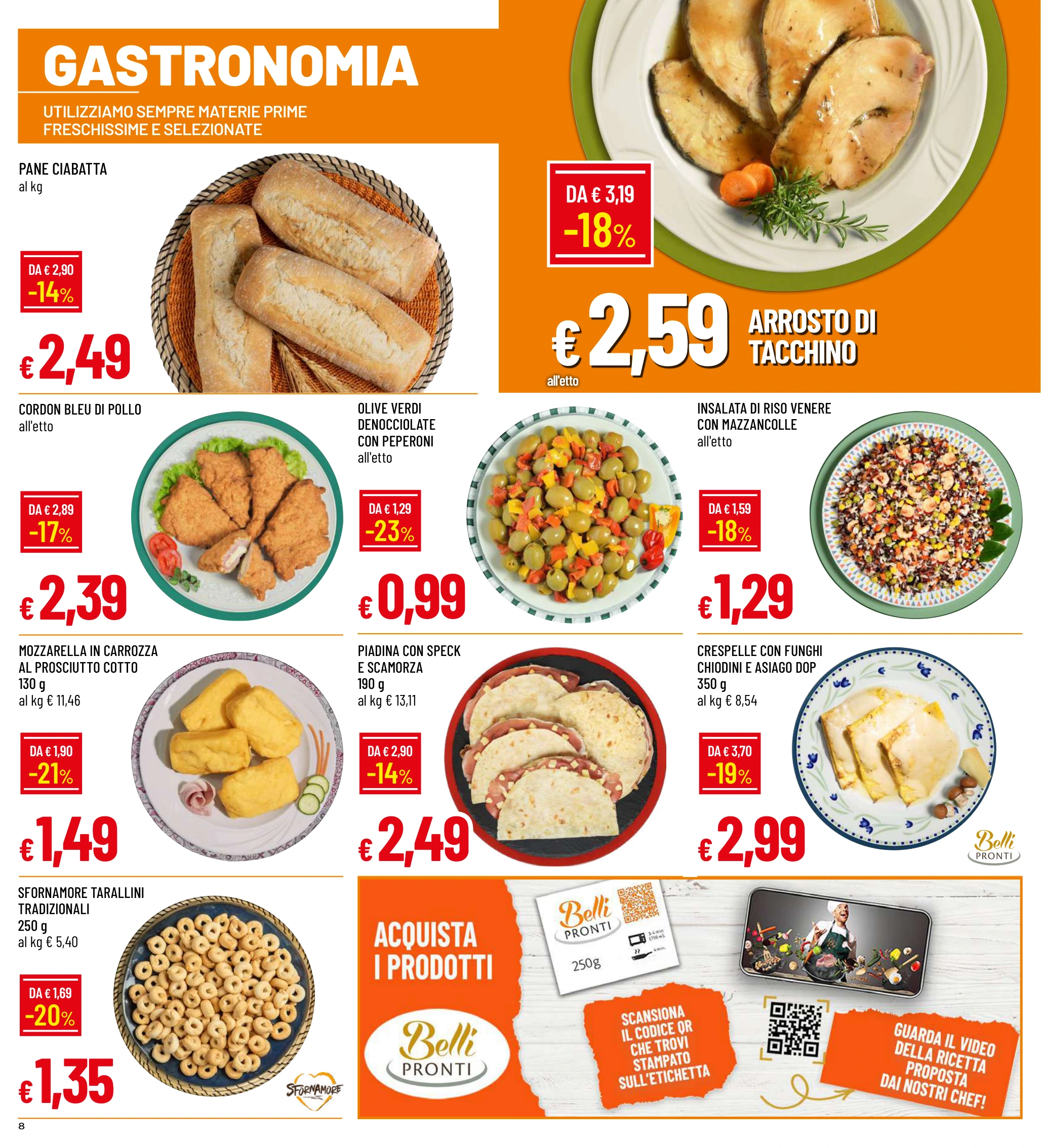Flyer page 8