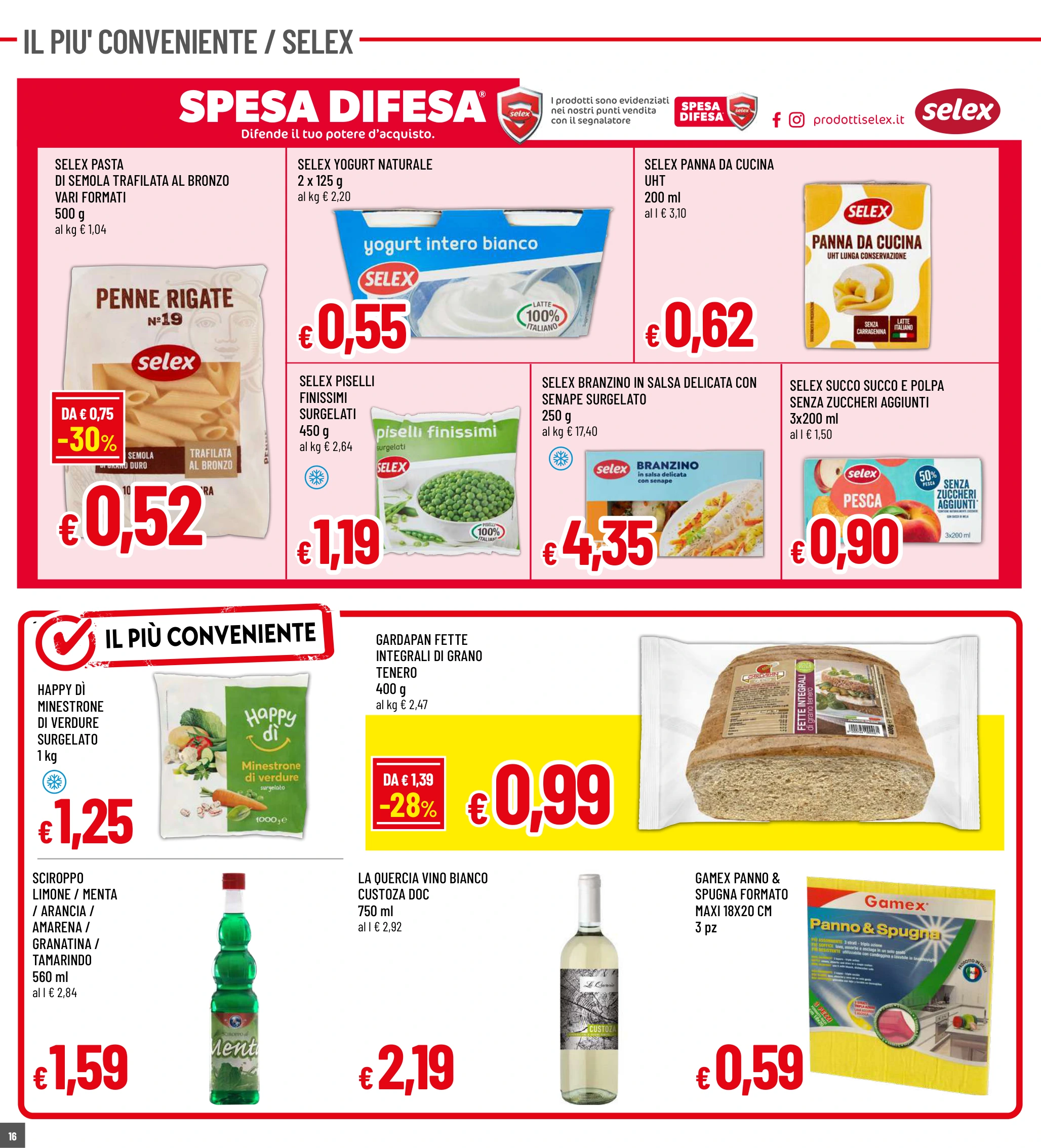 Flyer page 16