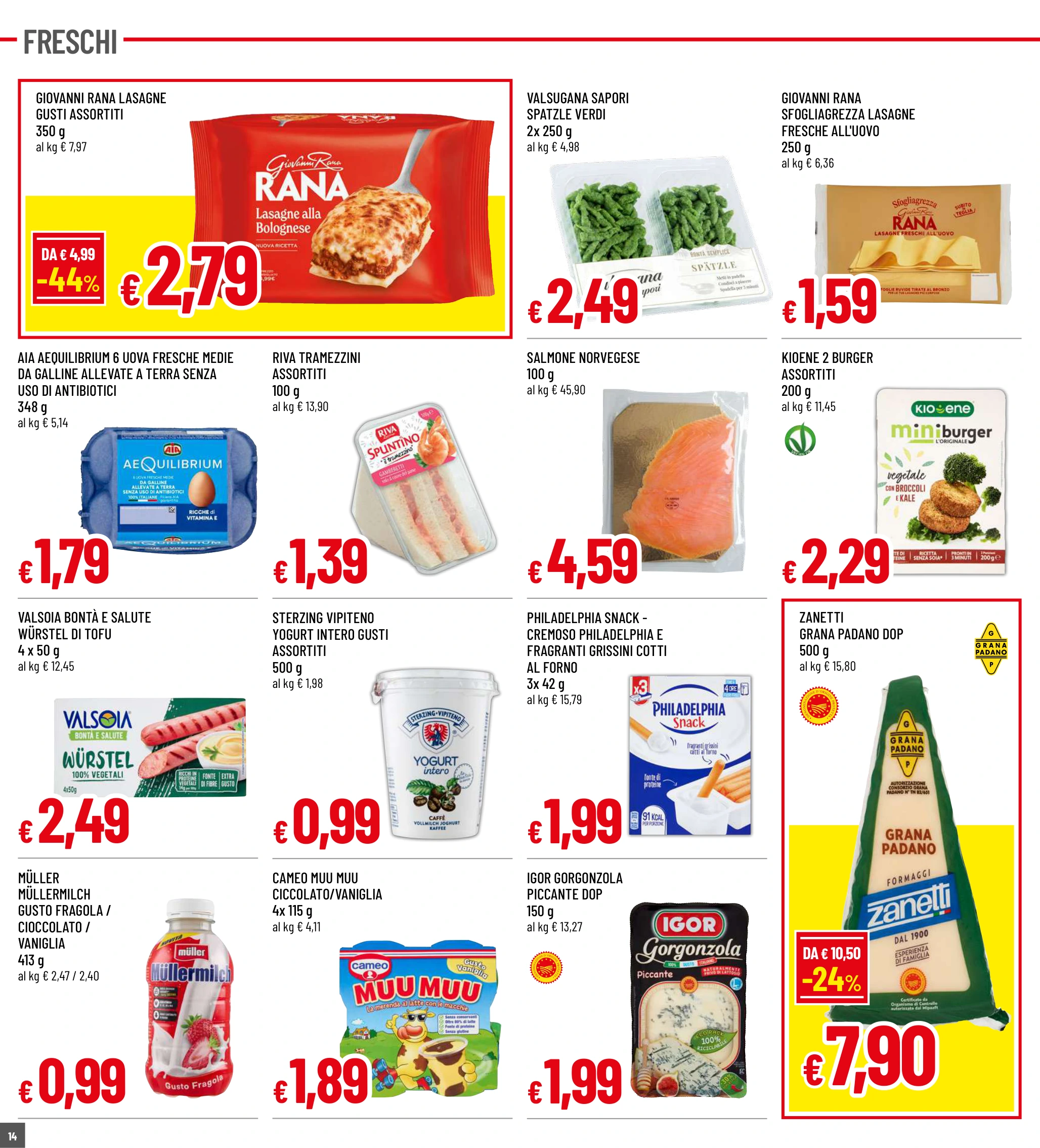 Flyer page 14