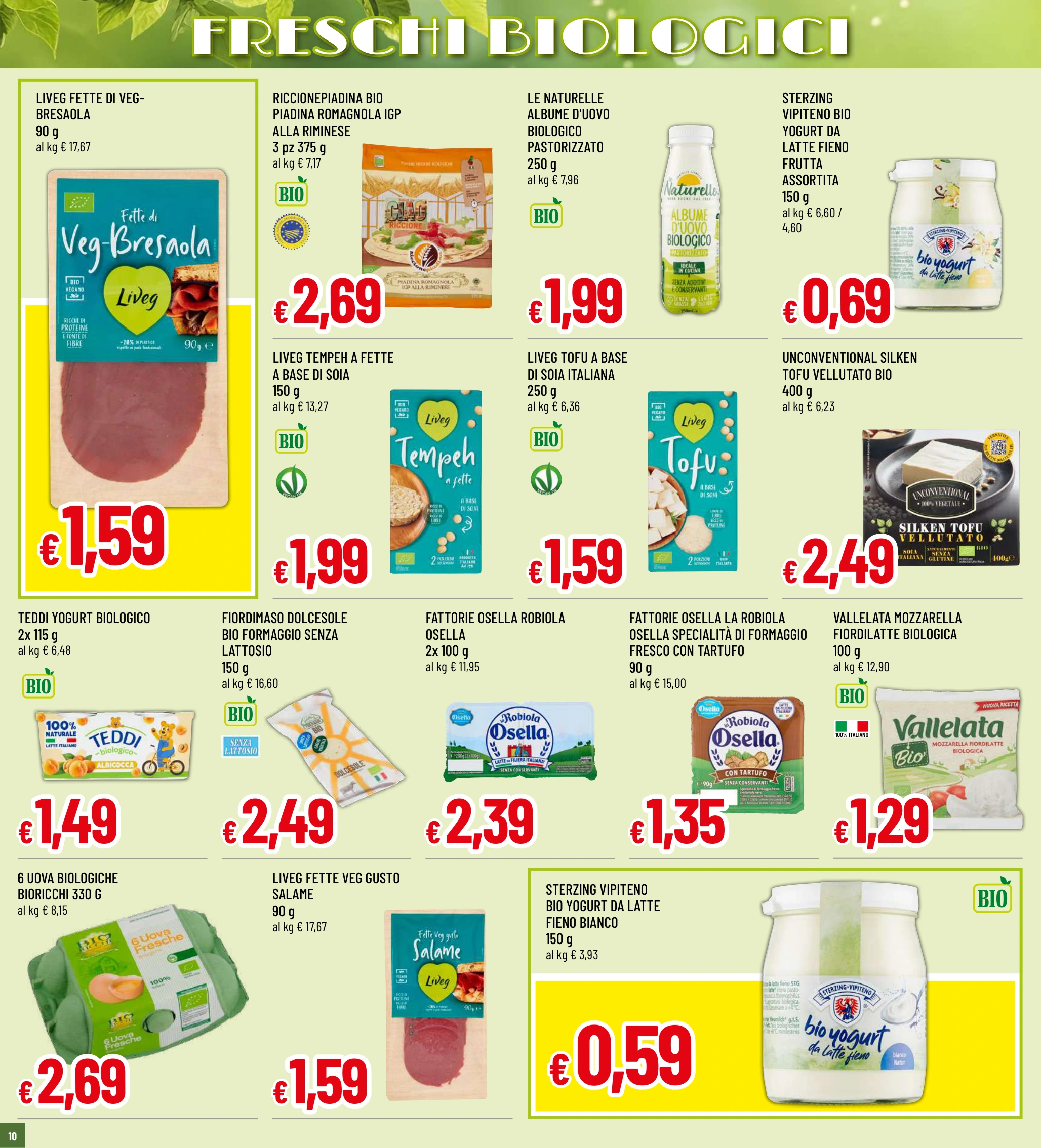 Flyer page 10
