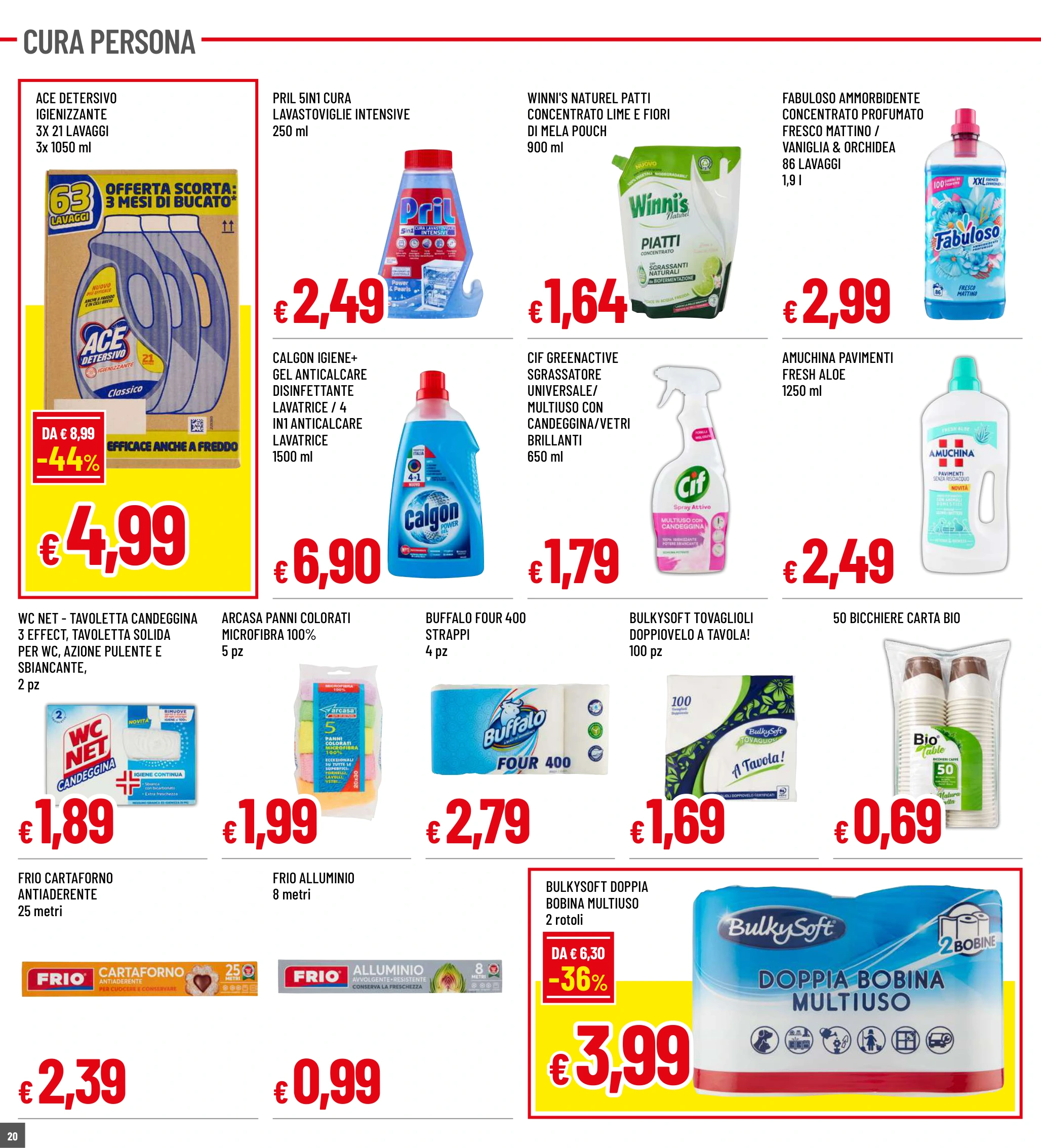 Flyer page 20