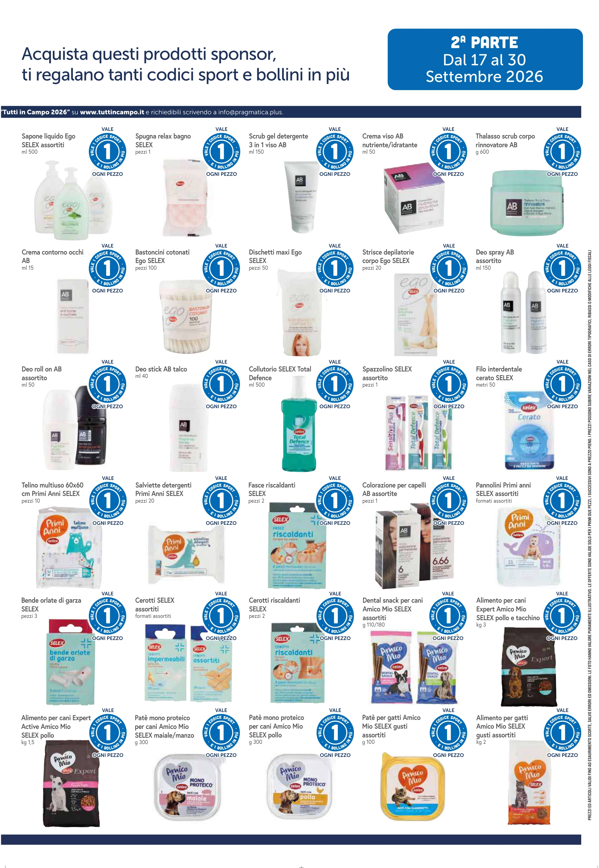 Flyer page 18