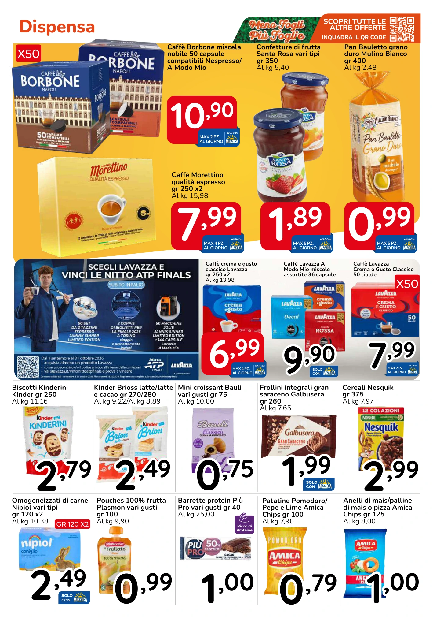 Flyer page 20