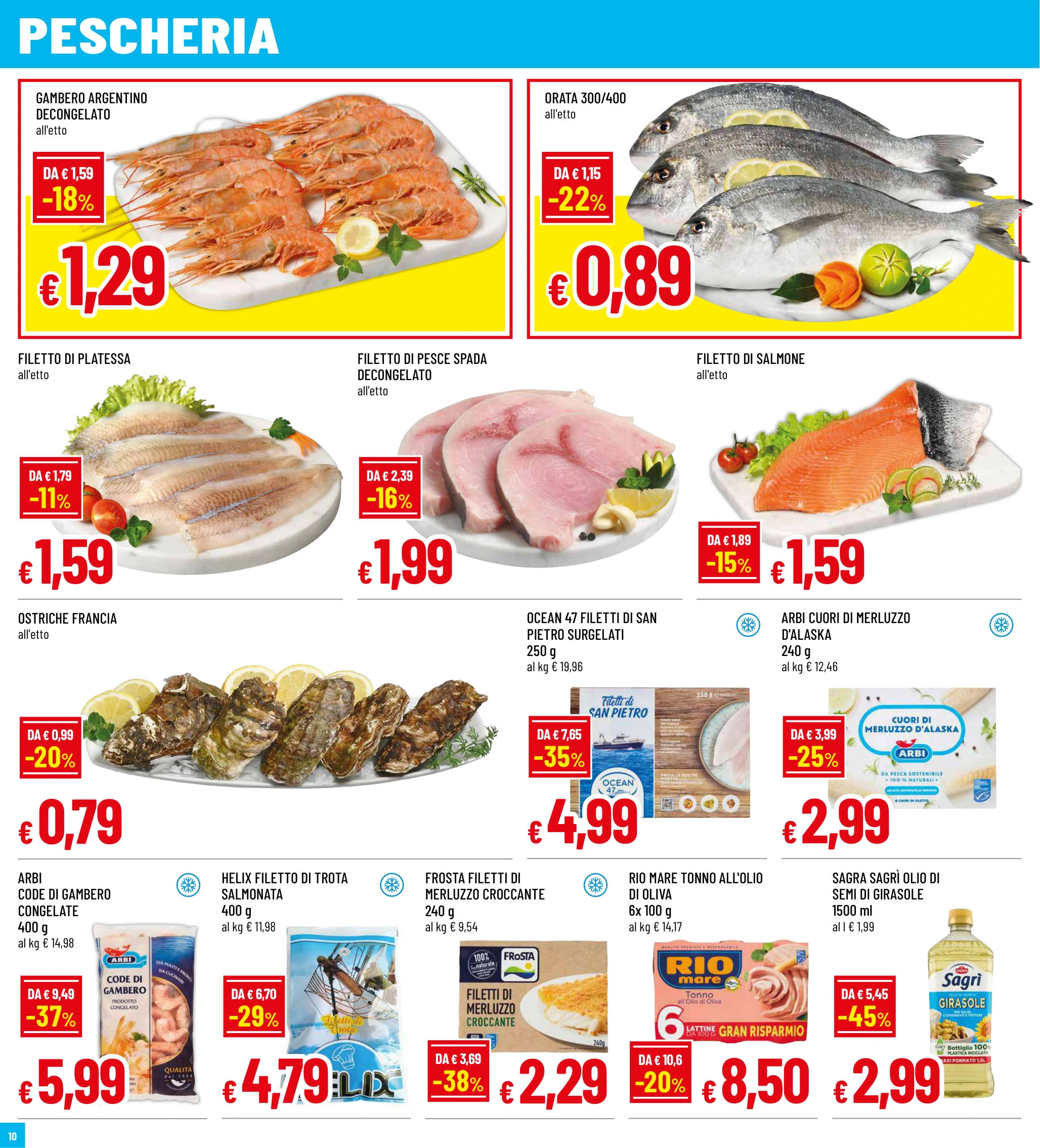 Flyer page 10