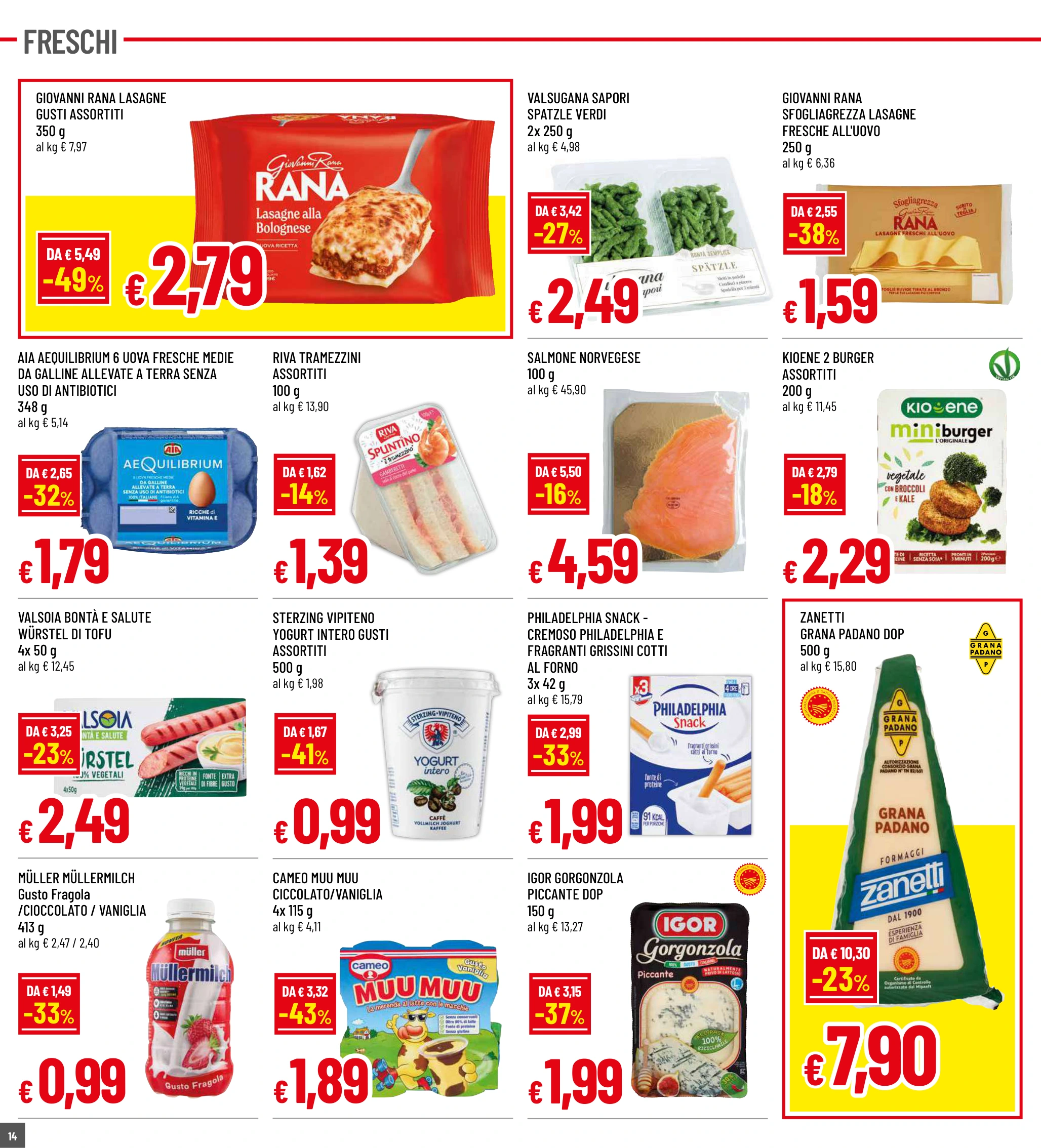 Flyer page 14