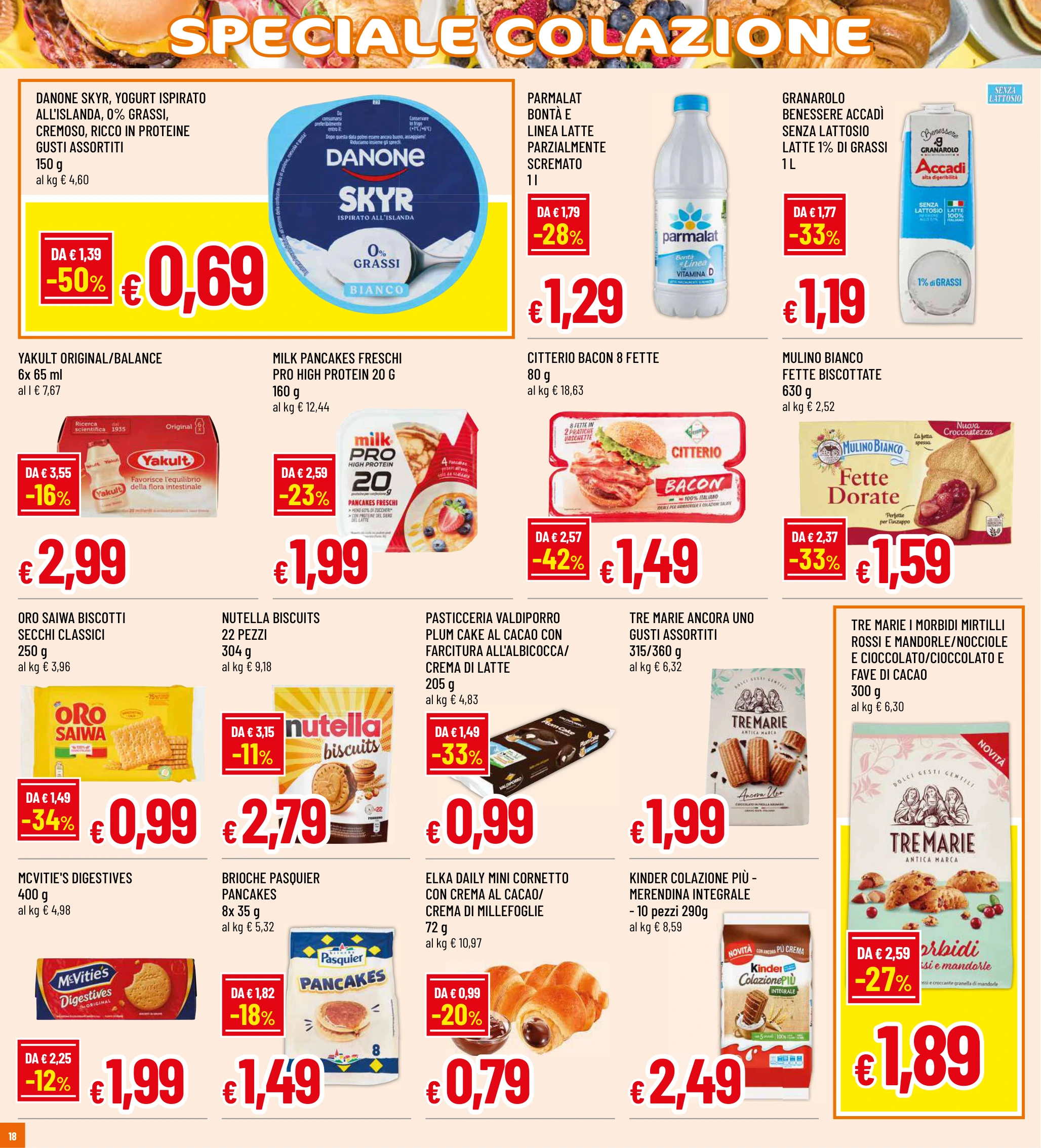 Flyer page 18