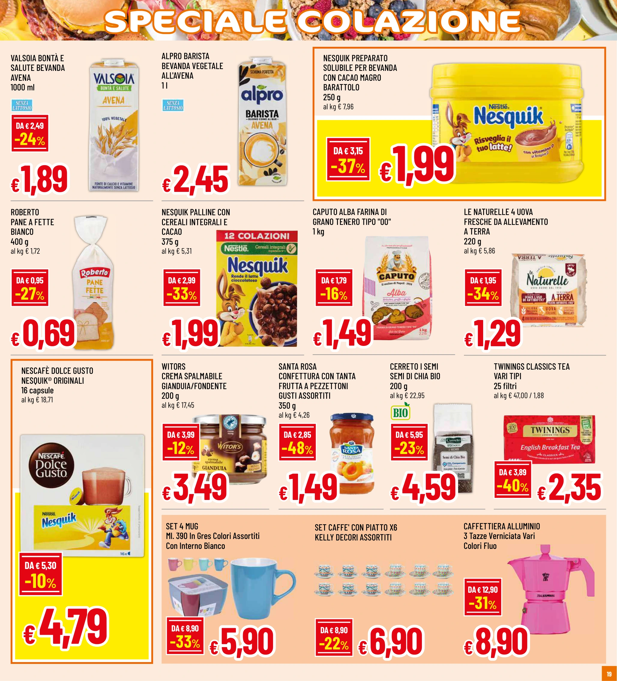 Flyer page 19