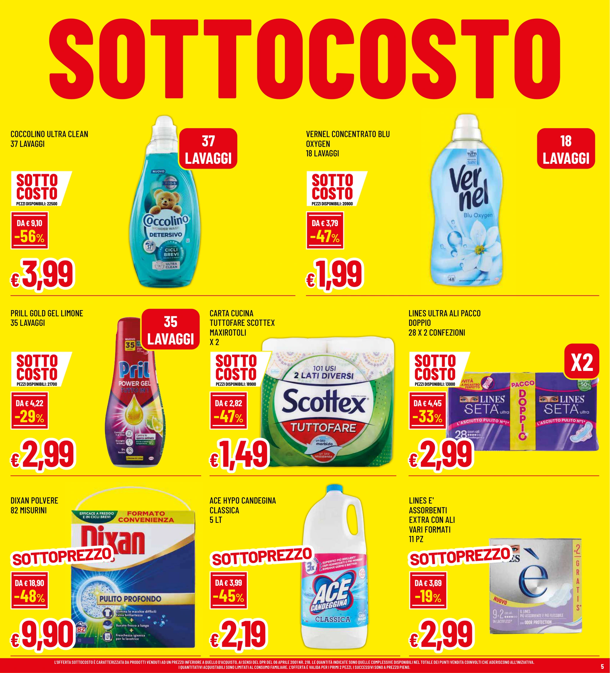 Flyer page 5