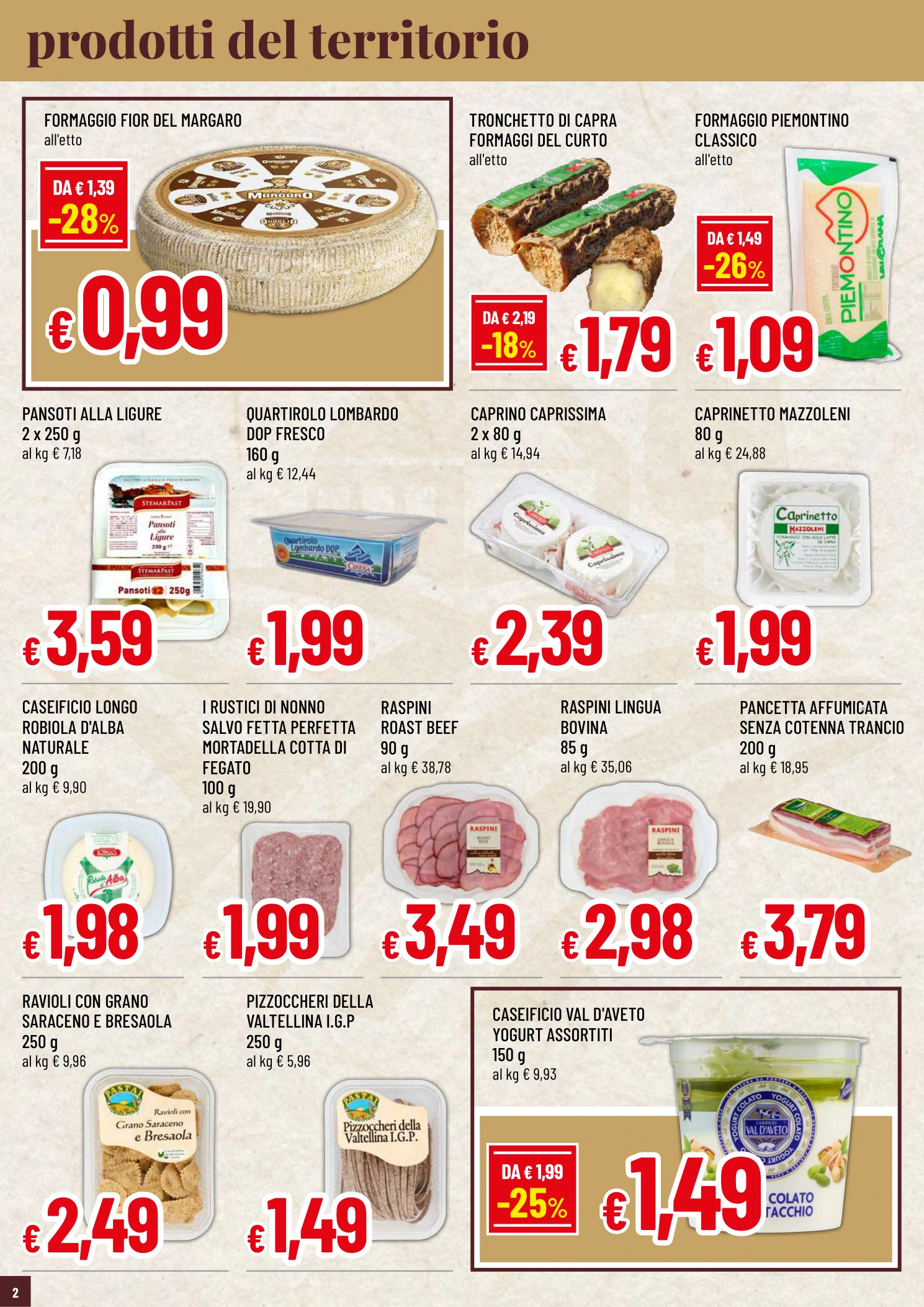 Flyer page 2