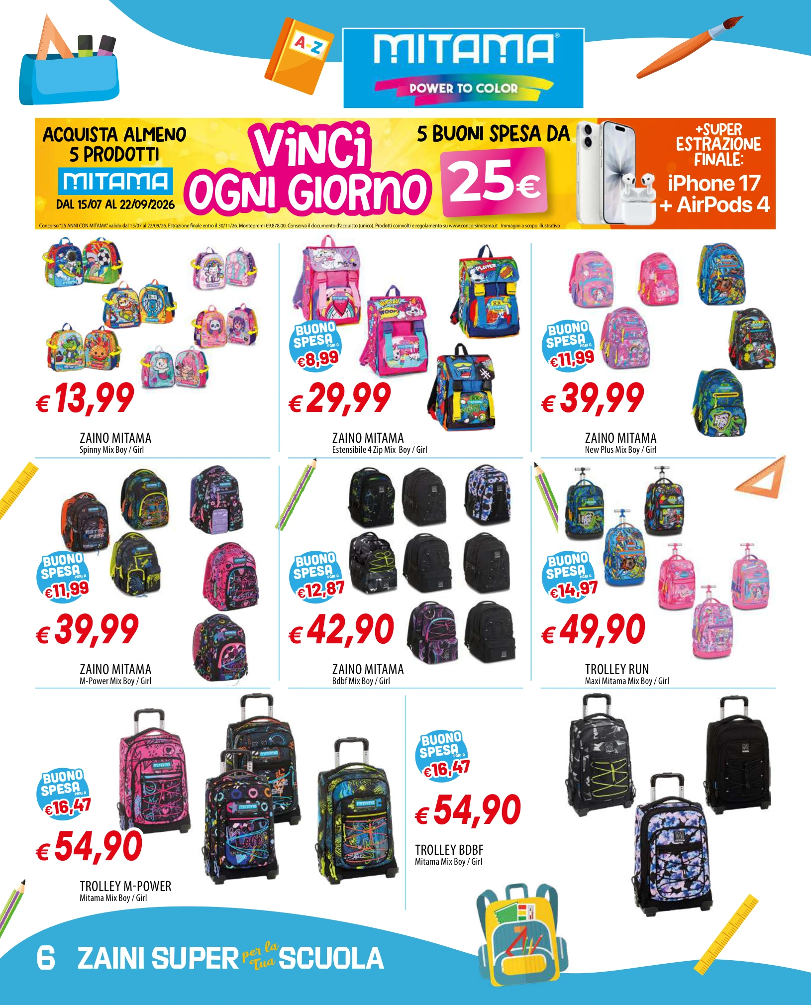 Flyer page 6