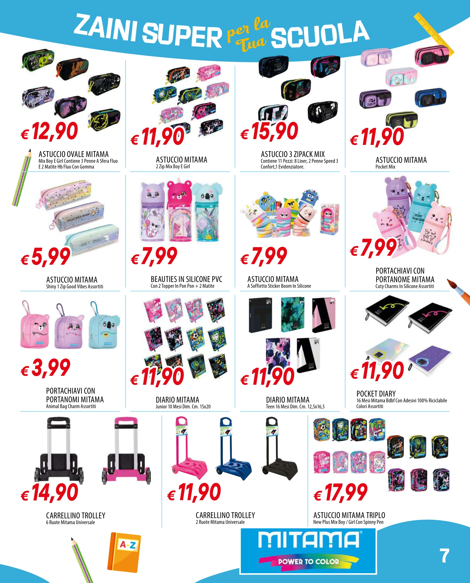 Flyer page 7