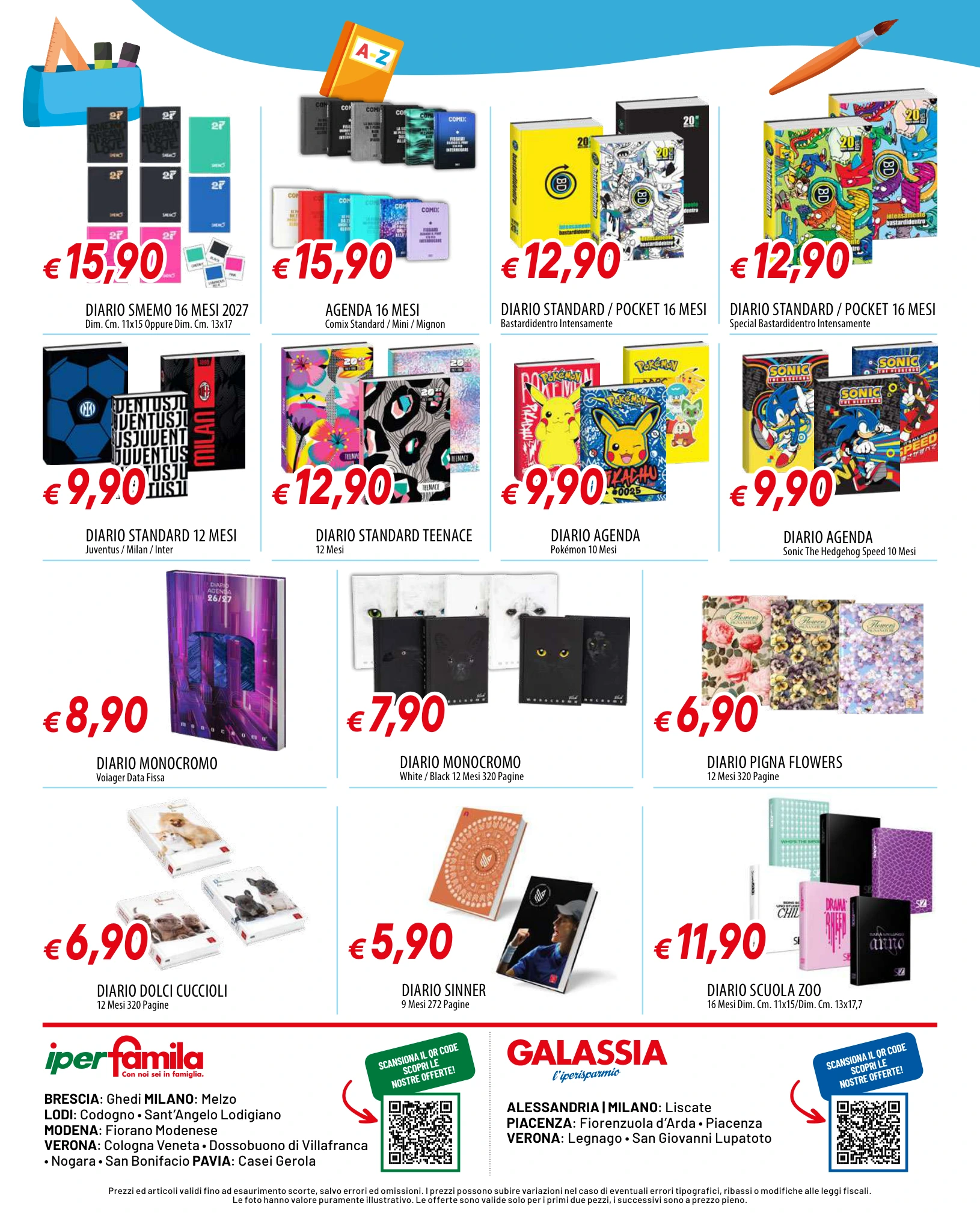 Flyer page 8