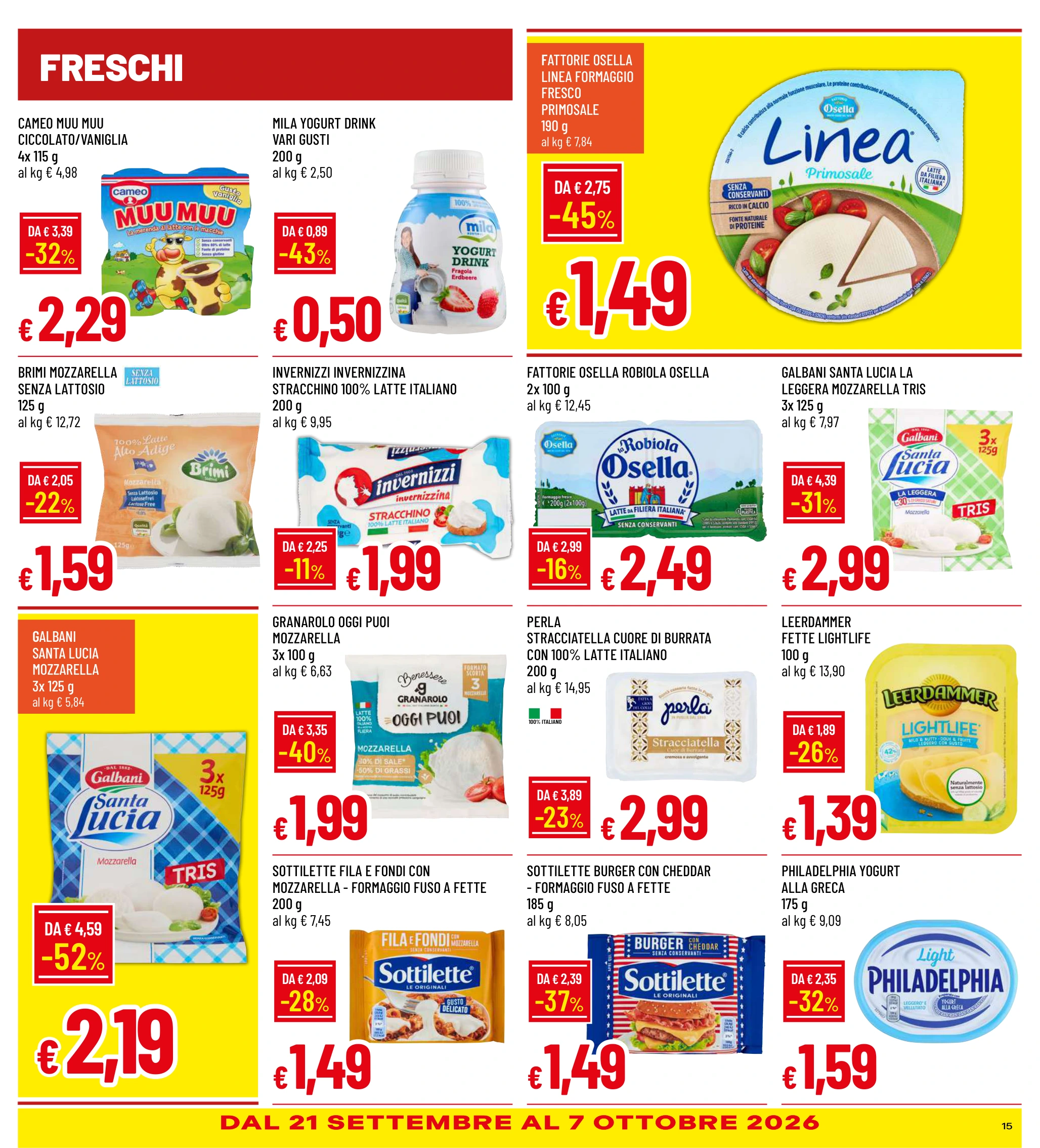 Flyer page 15