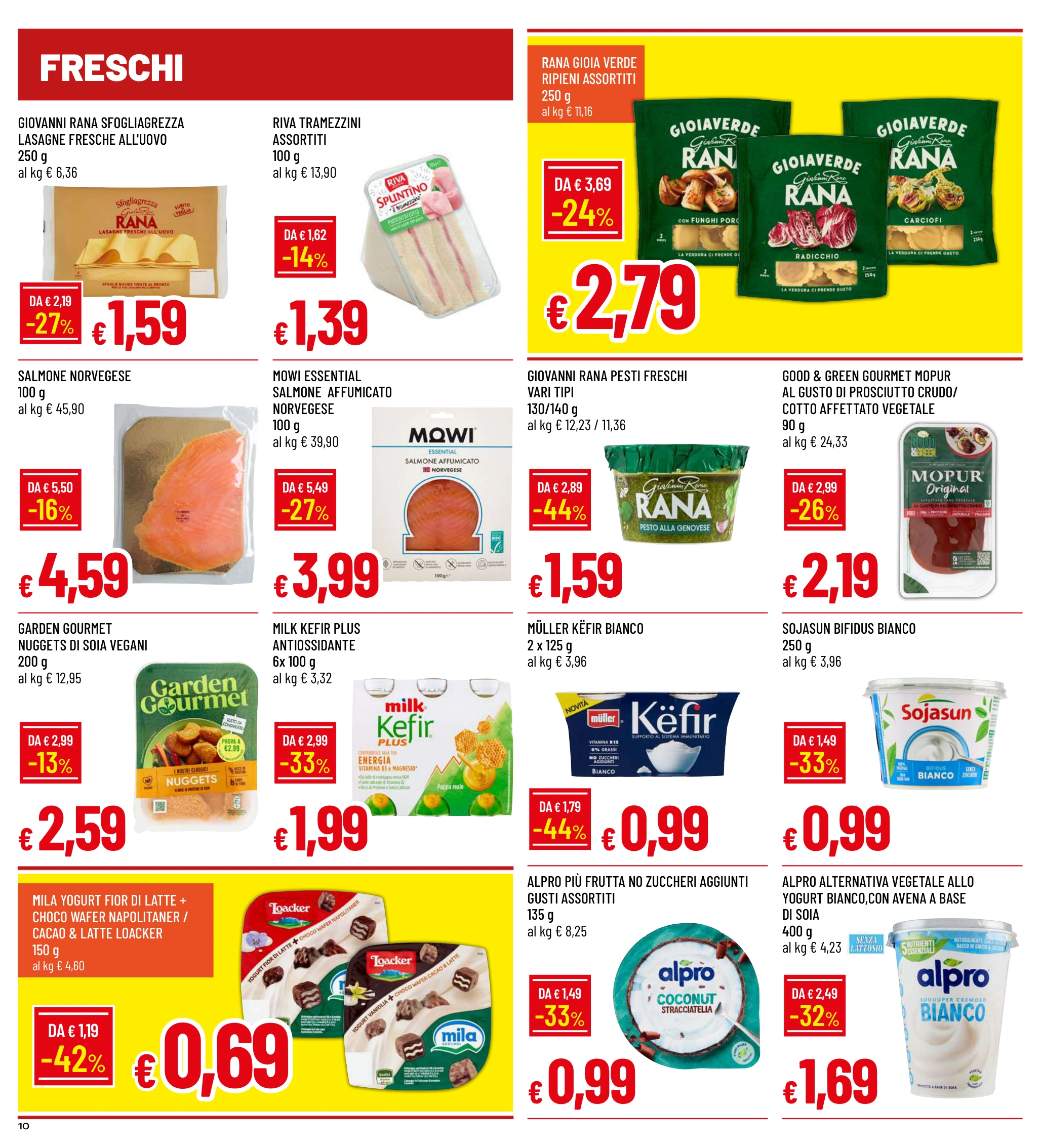 Flyer page 10