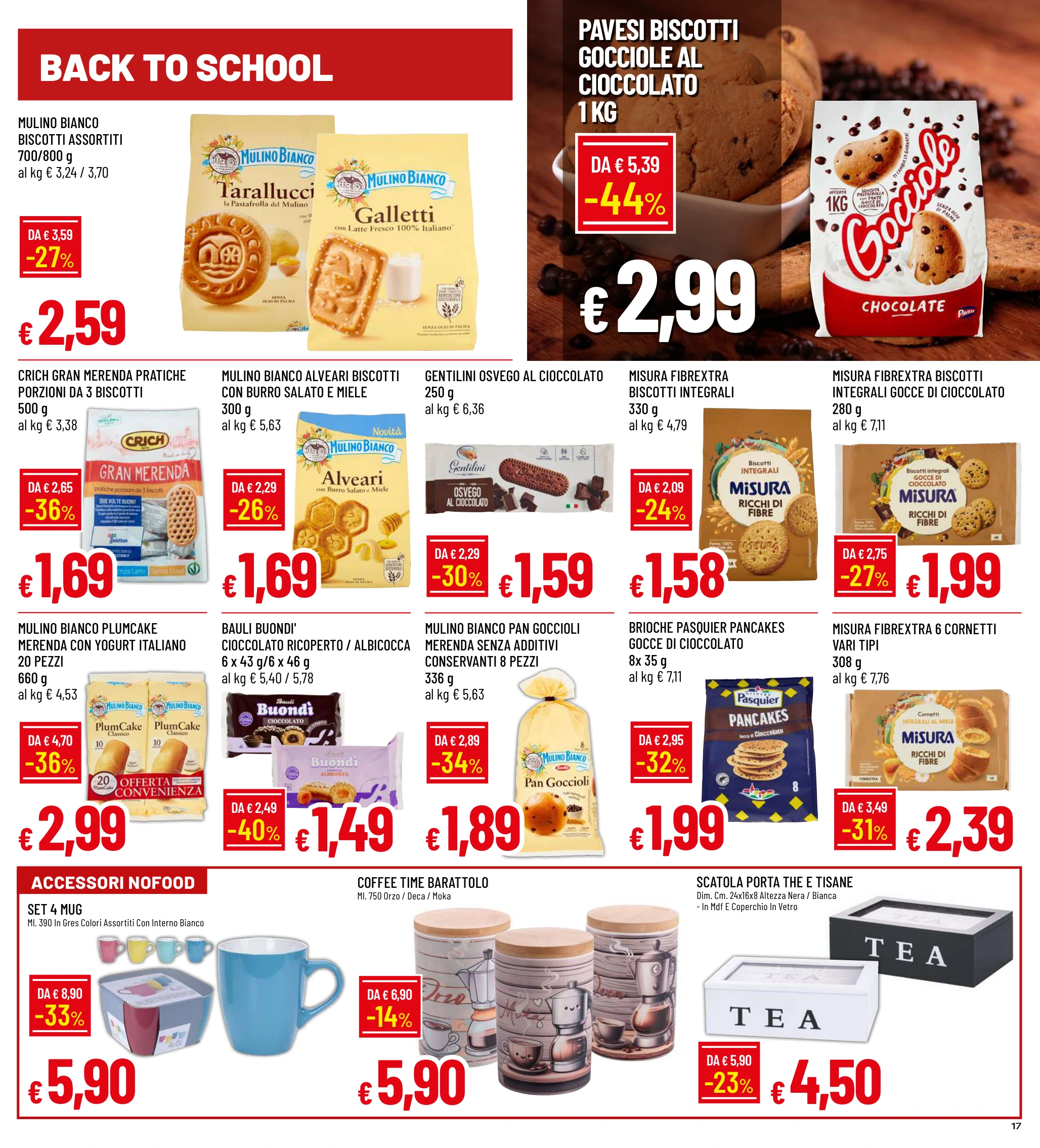 Flyer page 17