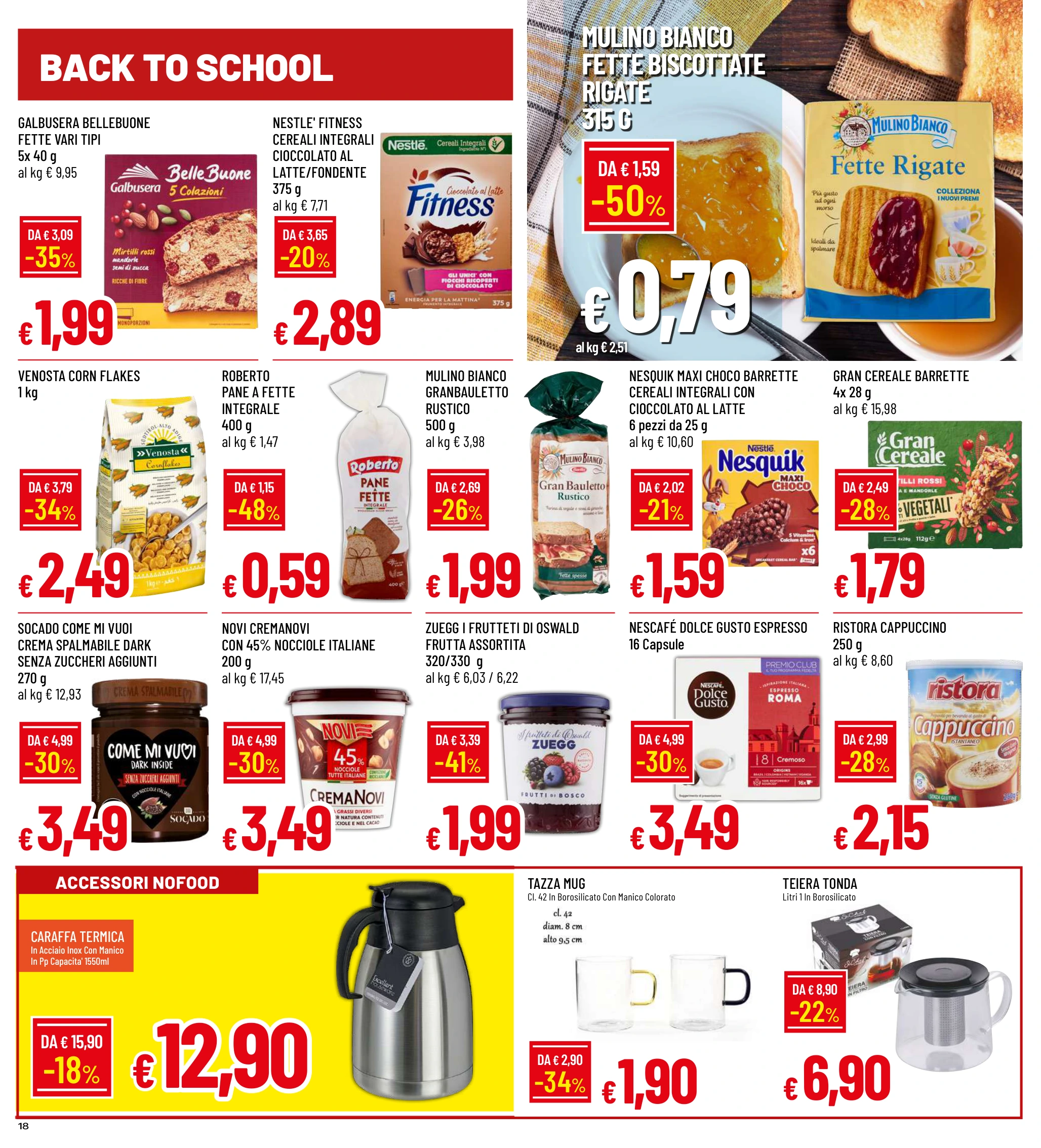 Flyer page 18