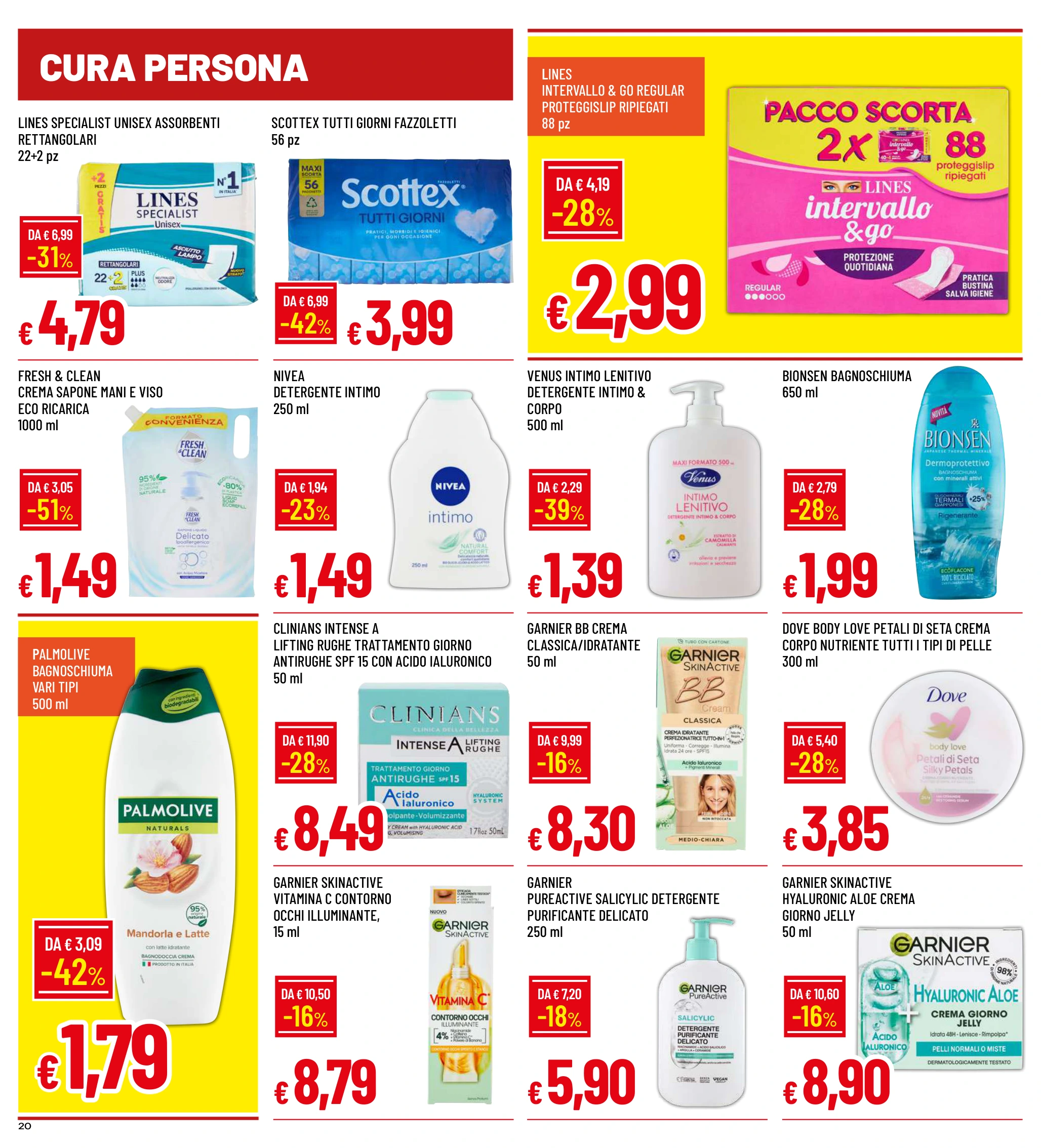 Flyer page 20