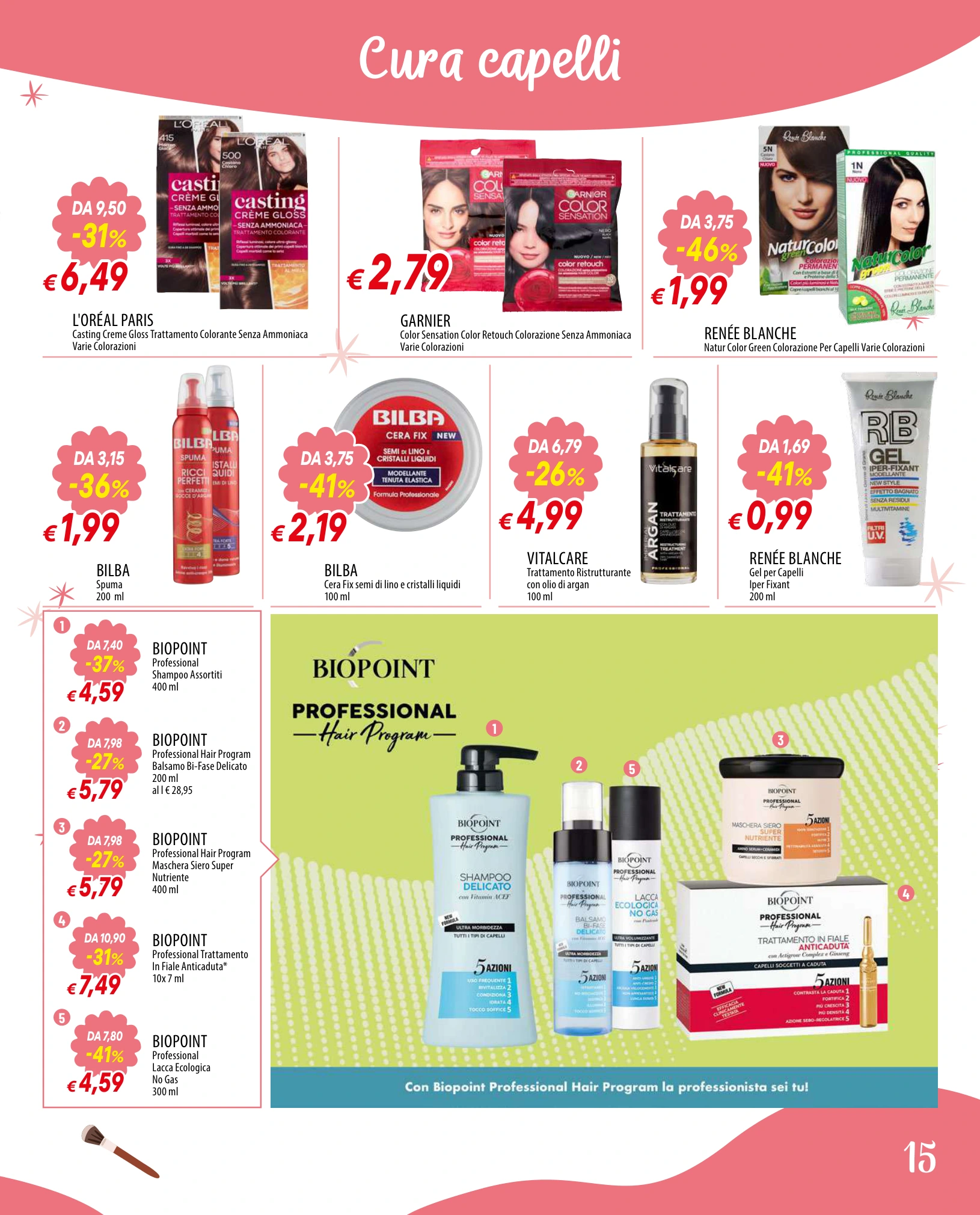 Flyer page 15