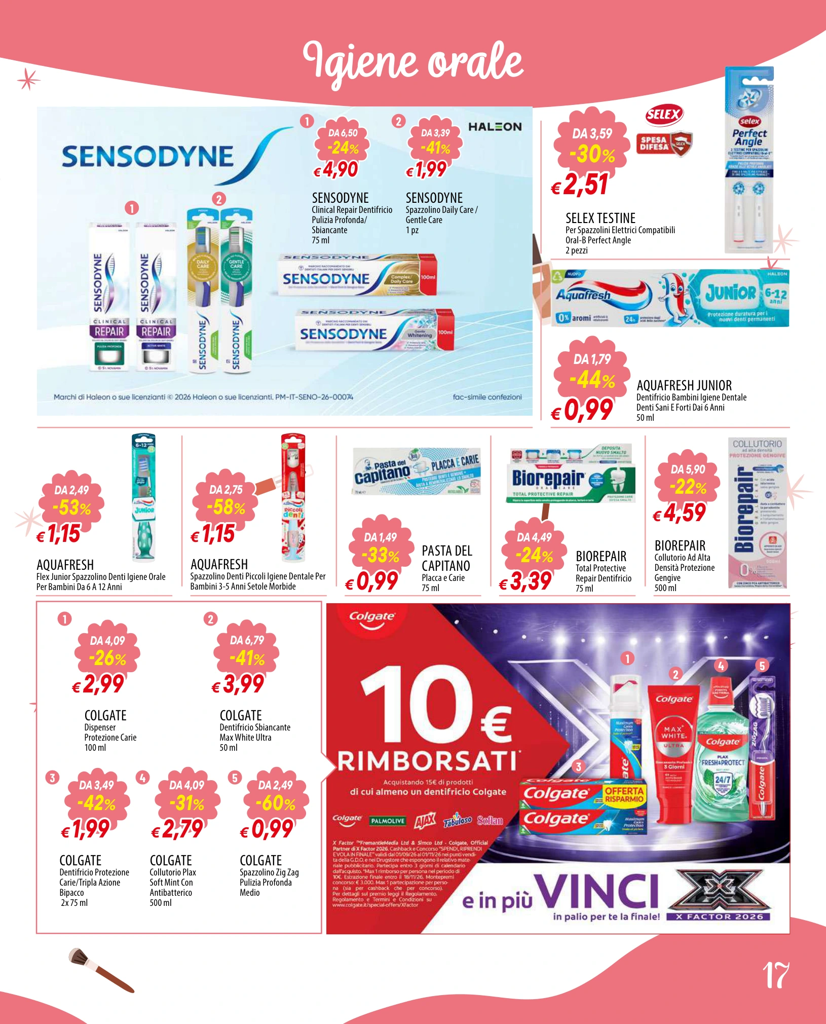 Flyer page 17