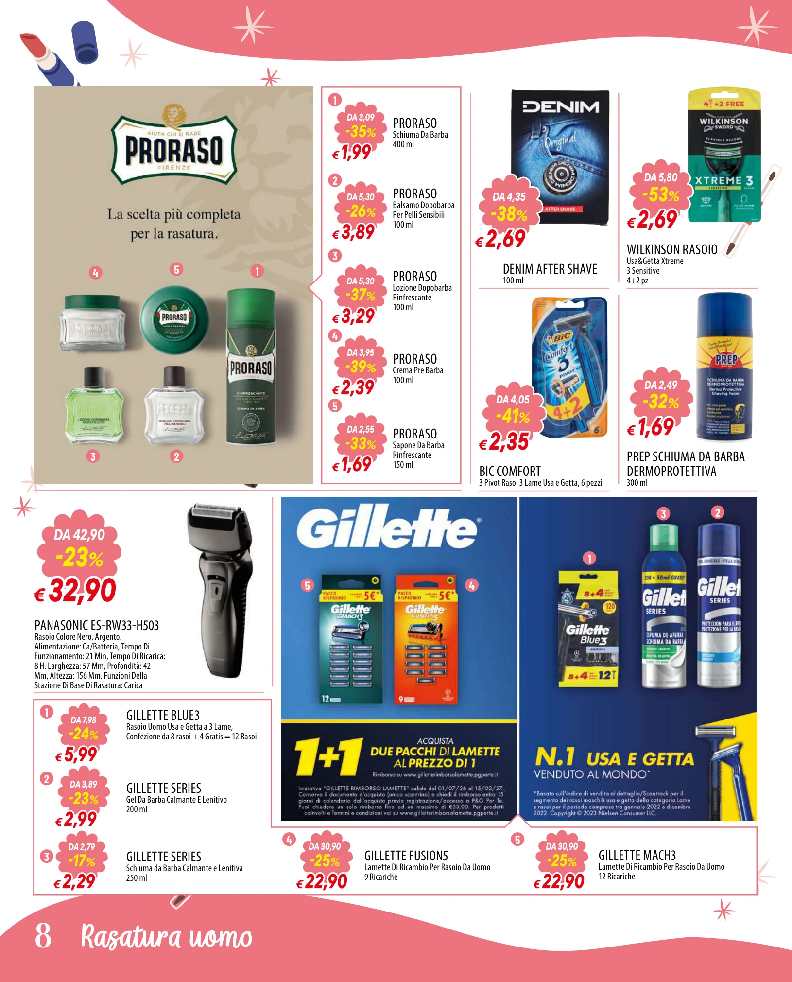 Flyer page 8