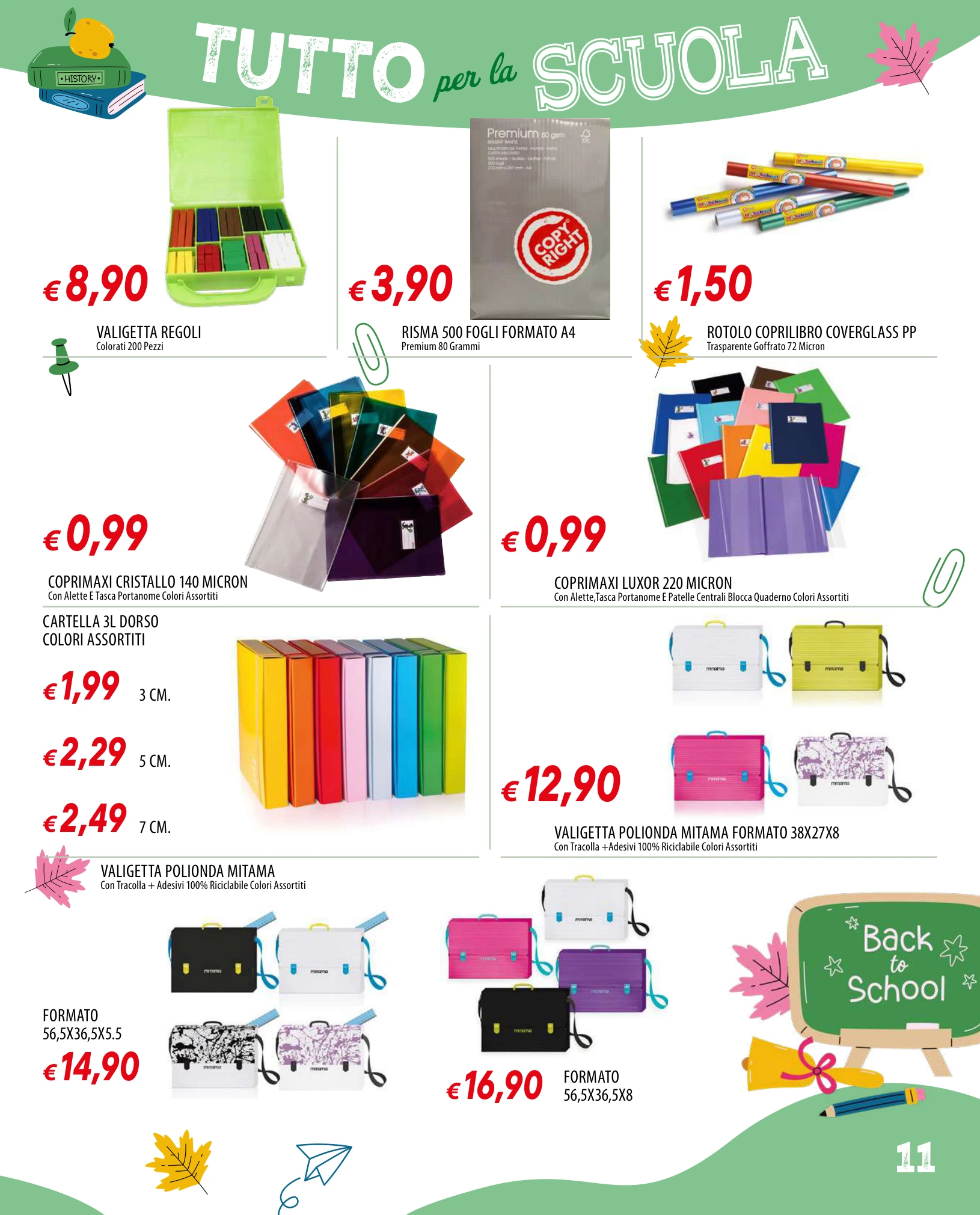 Flyer page 11