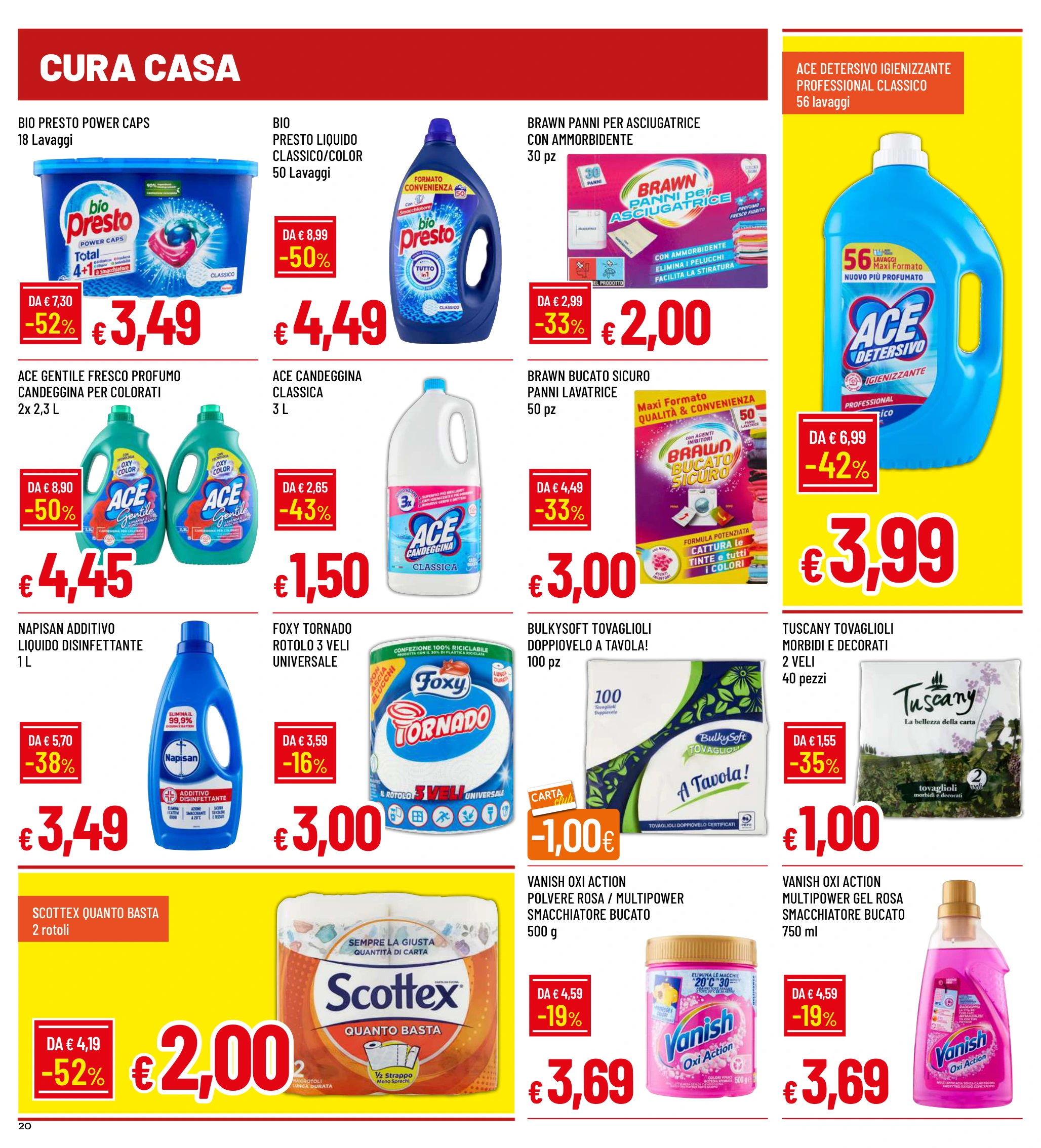 Flyer page 20