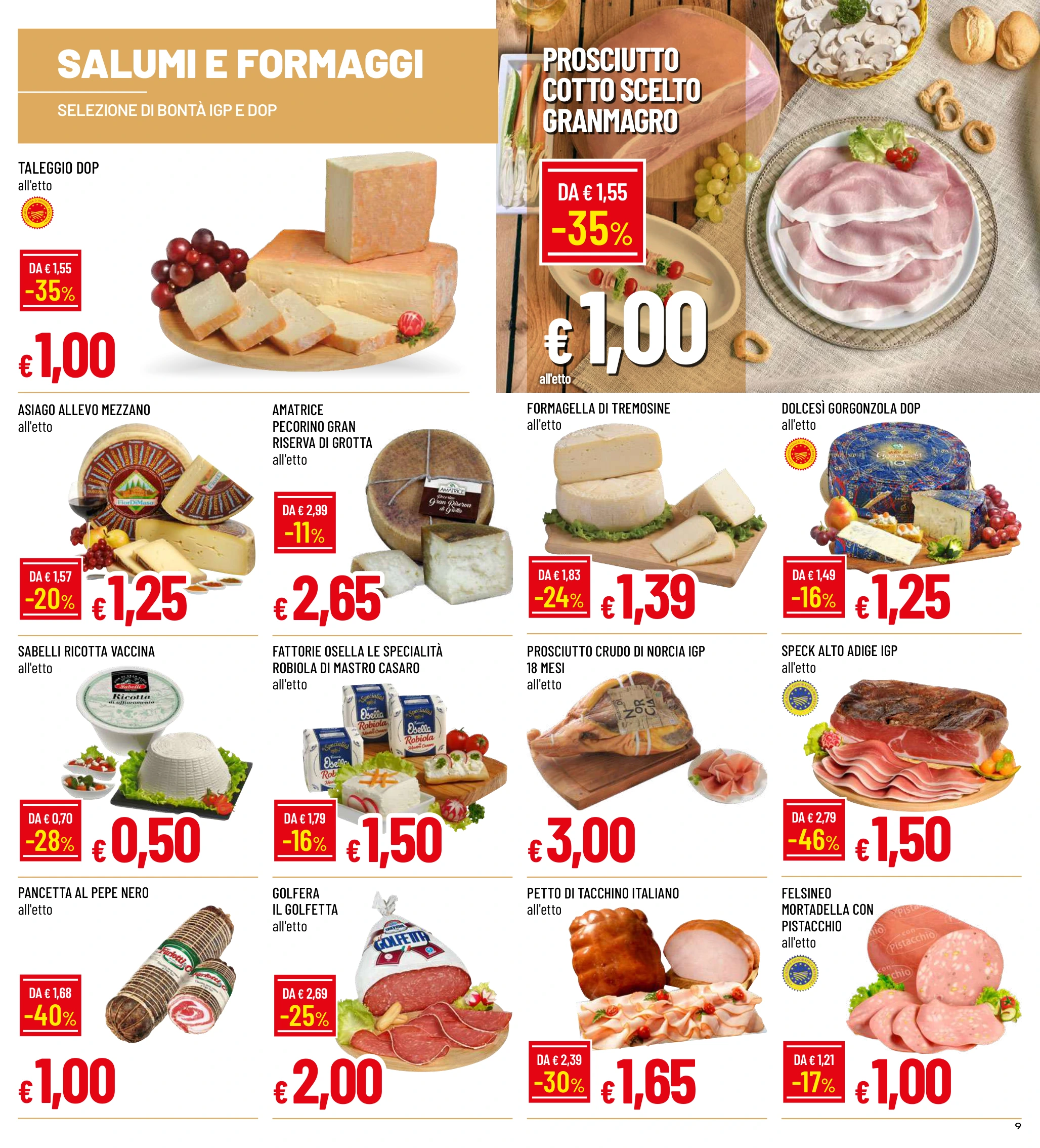 Flyer page 9