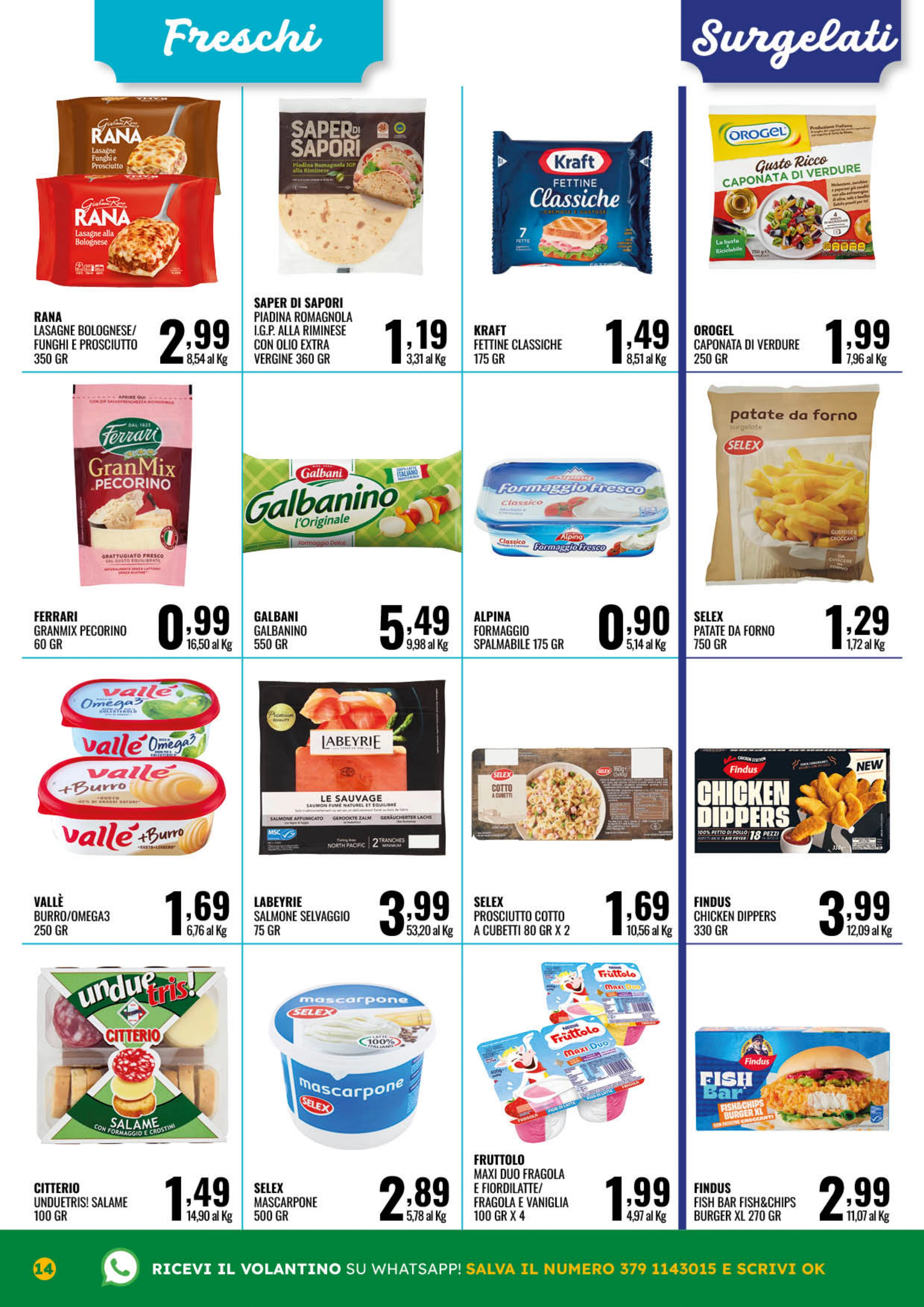 Flyer page 14