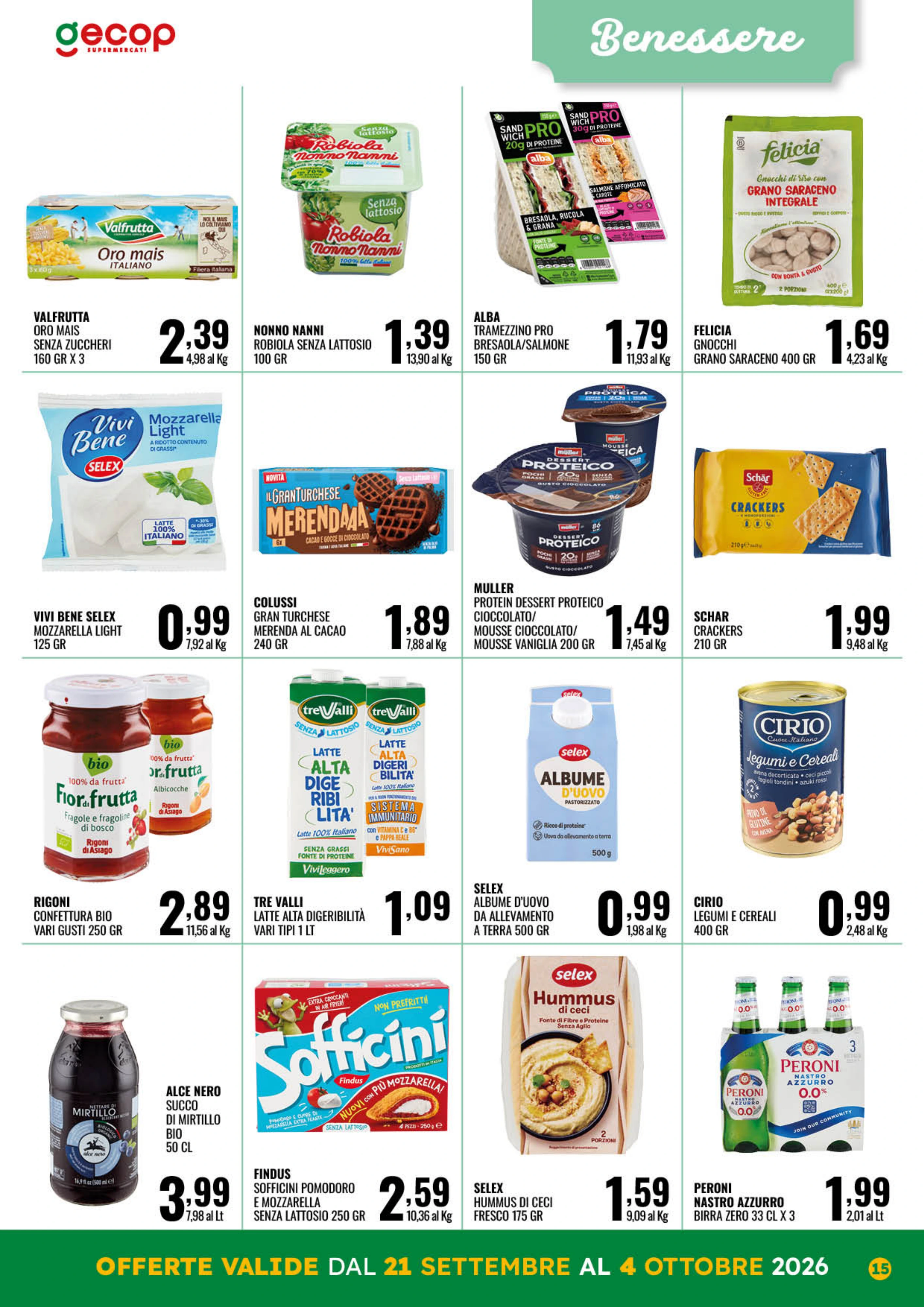 Flyer page 15
