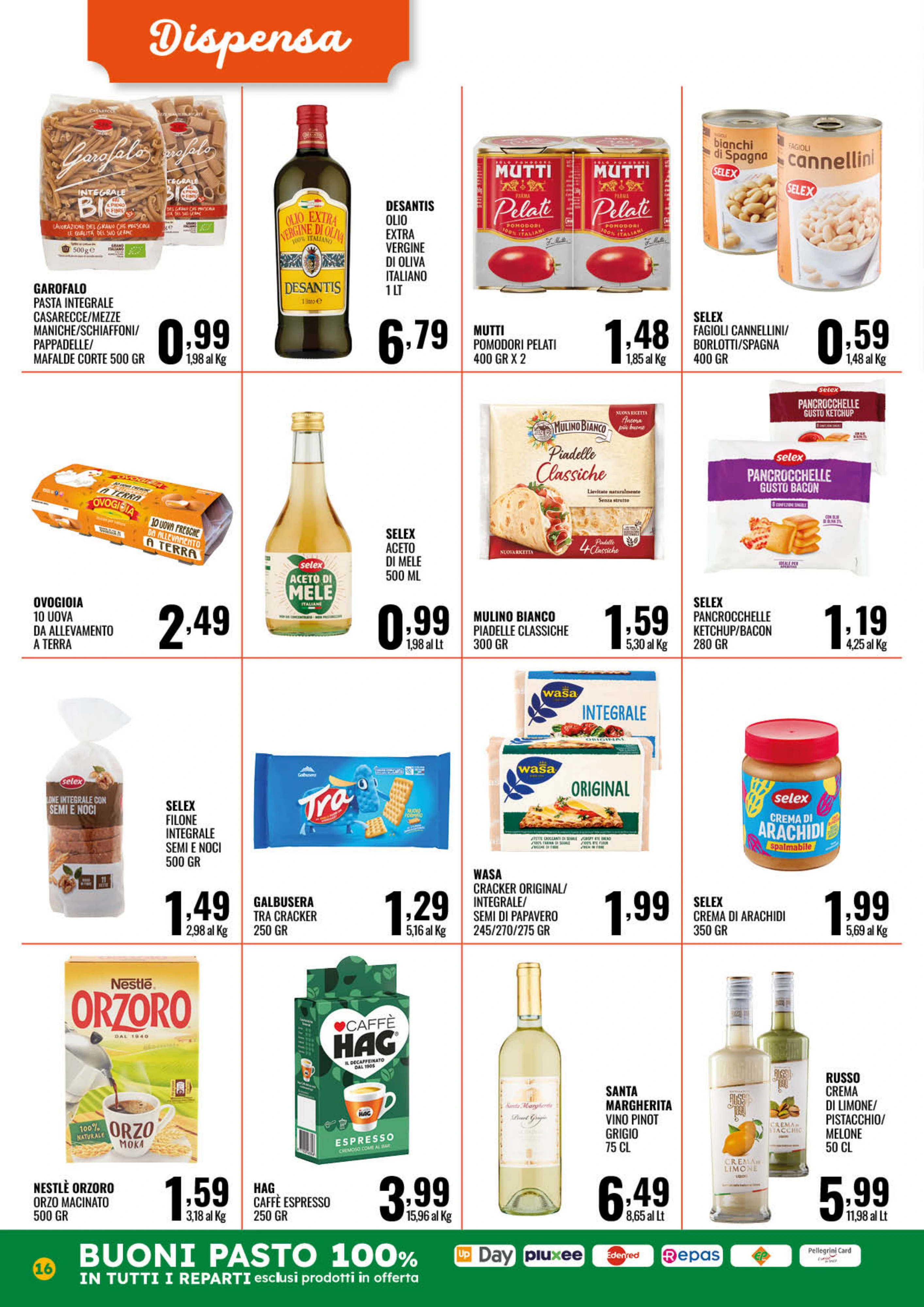 Flyer page 16