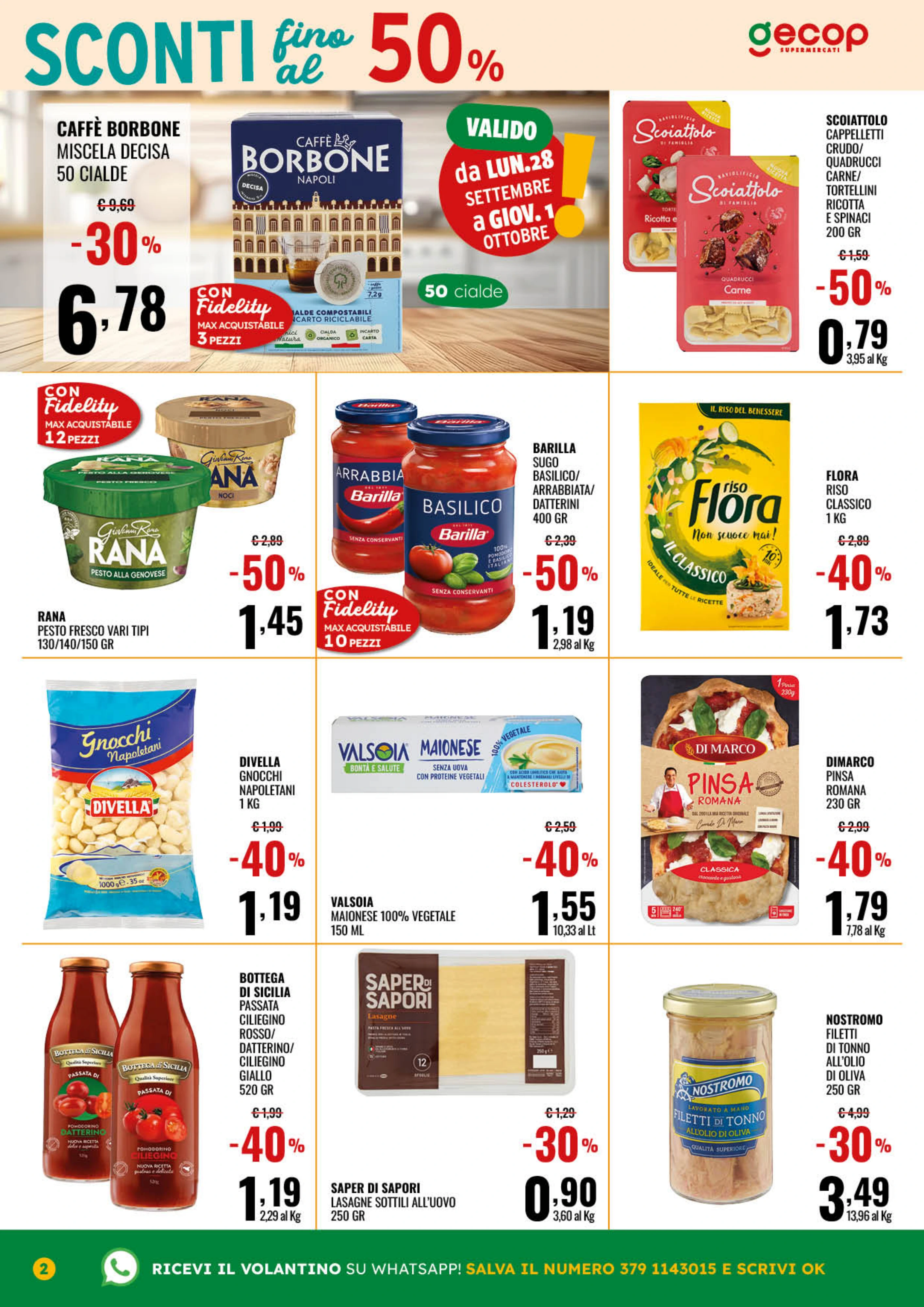 Flyer page 2