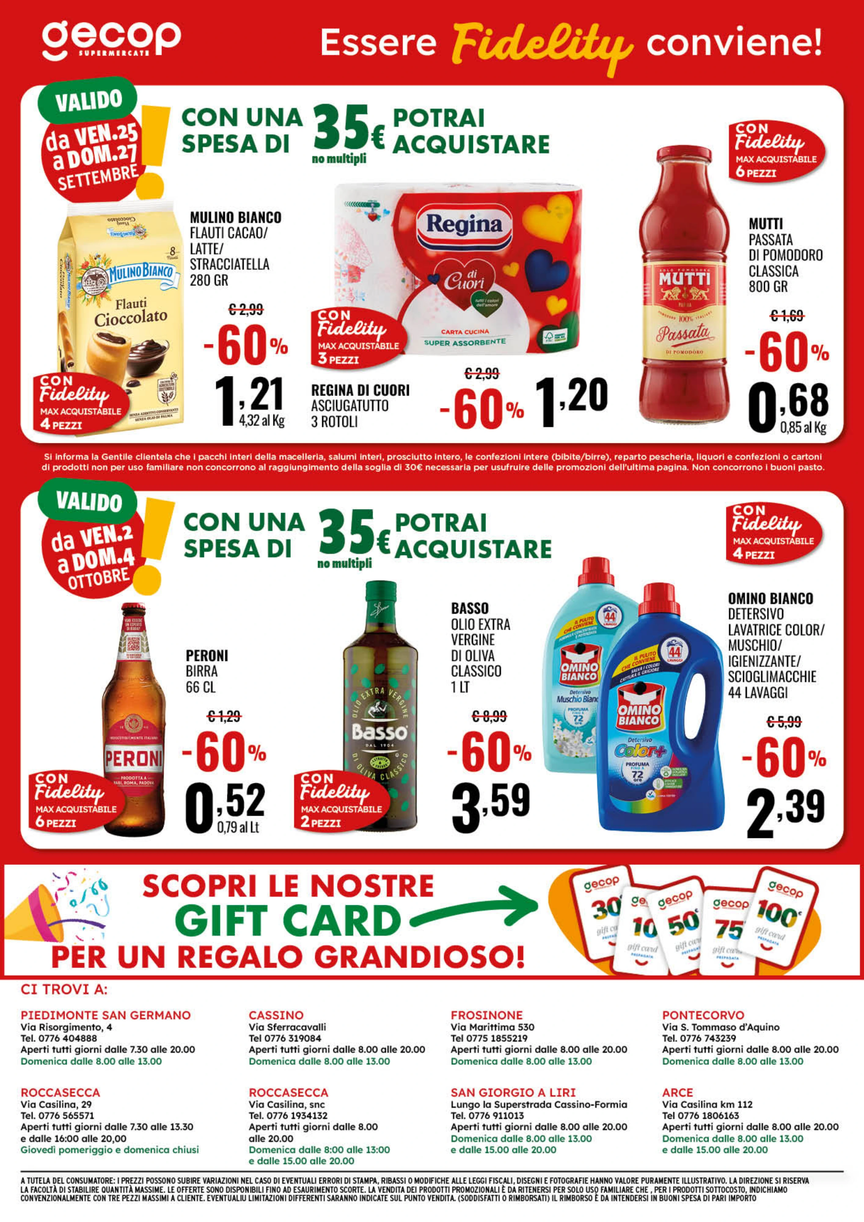 Flyer page 20
