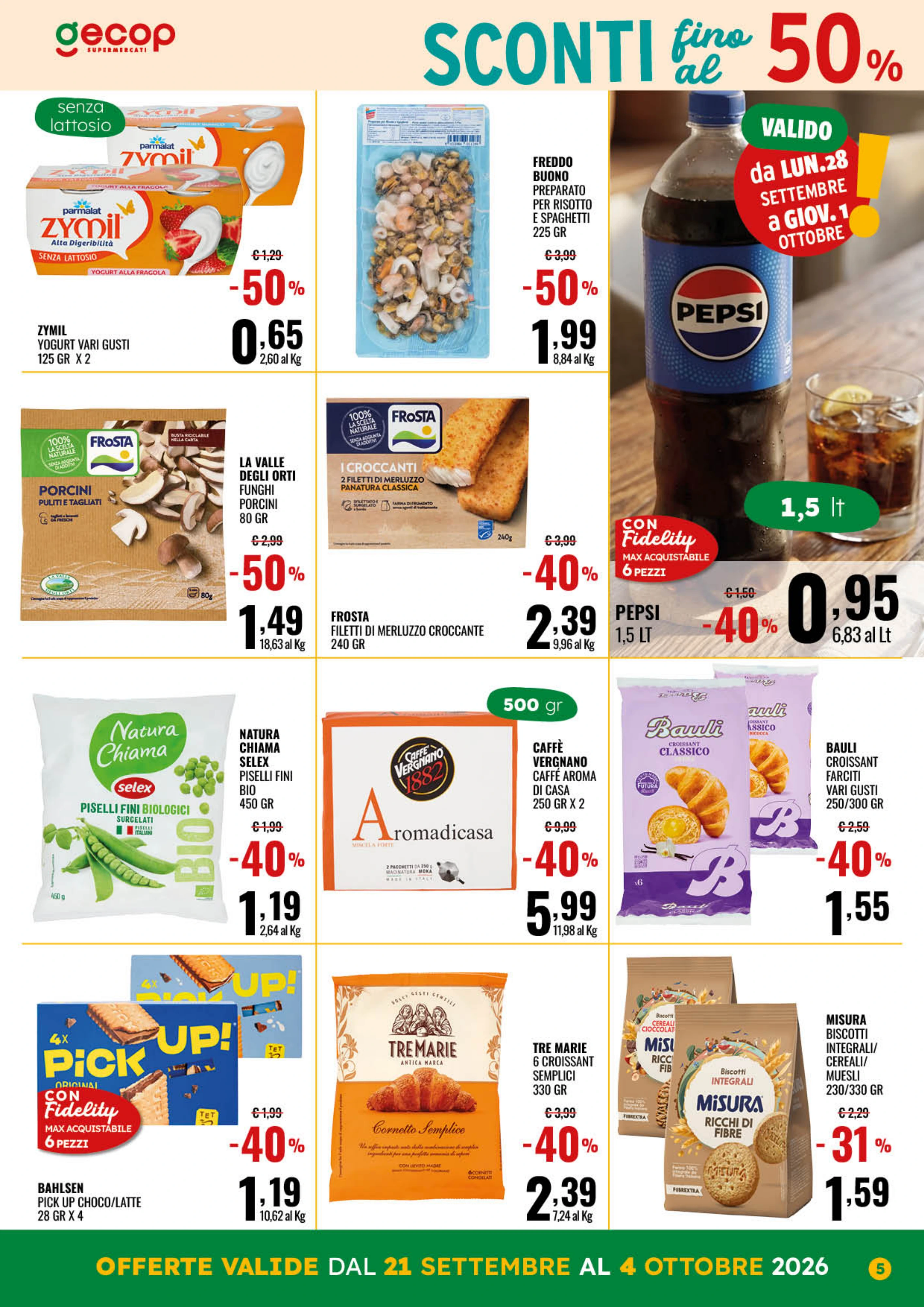 Flyer page 5