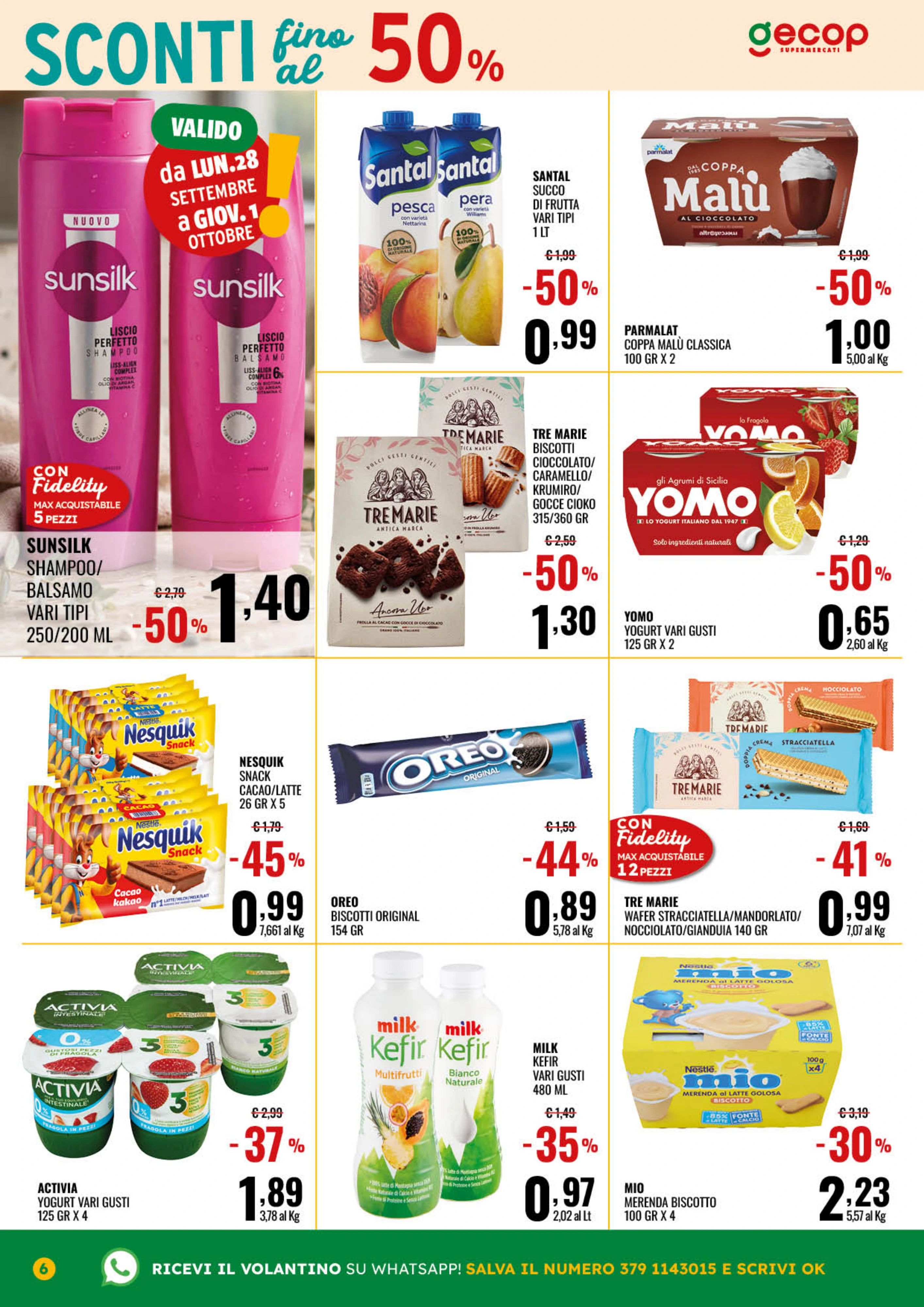 Flyer page 6