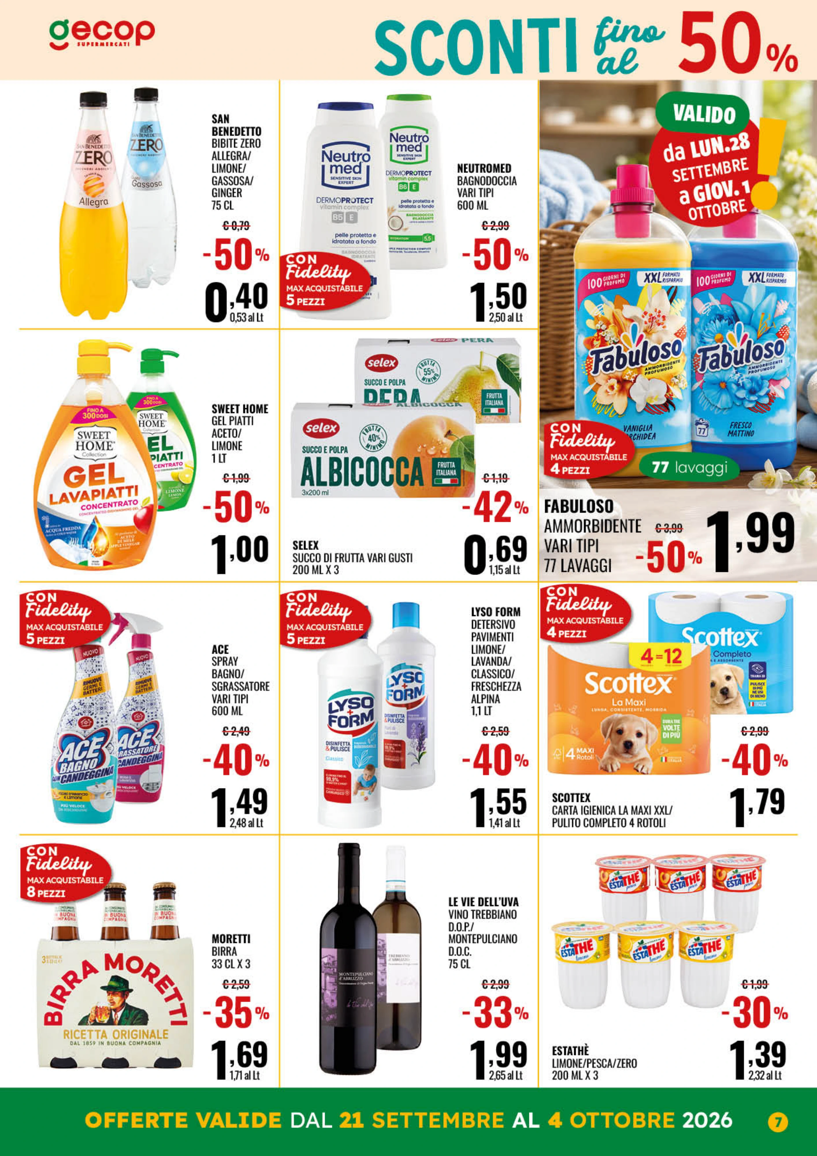 Flyer page 7