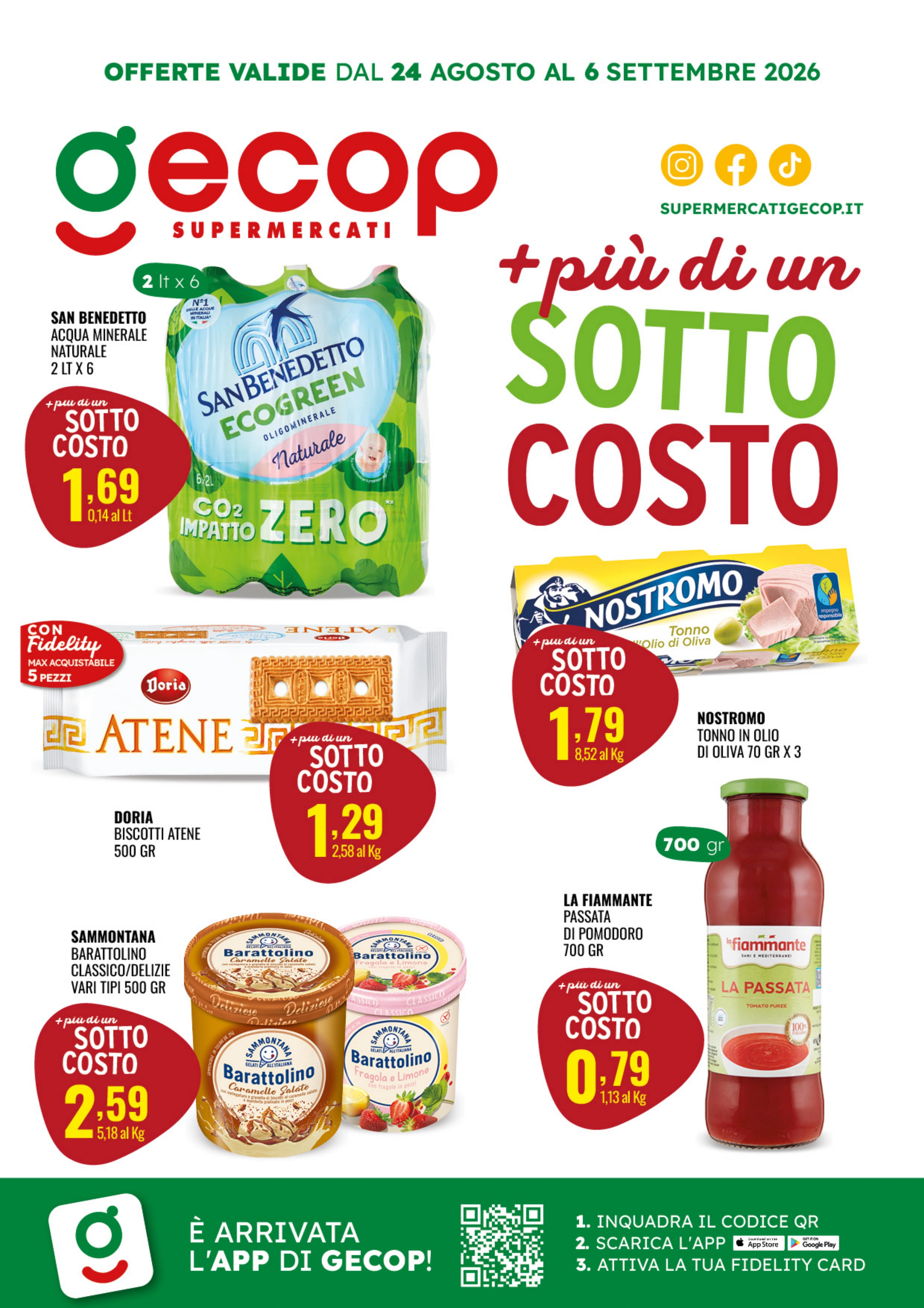 Flyer page 1