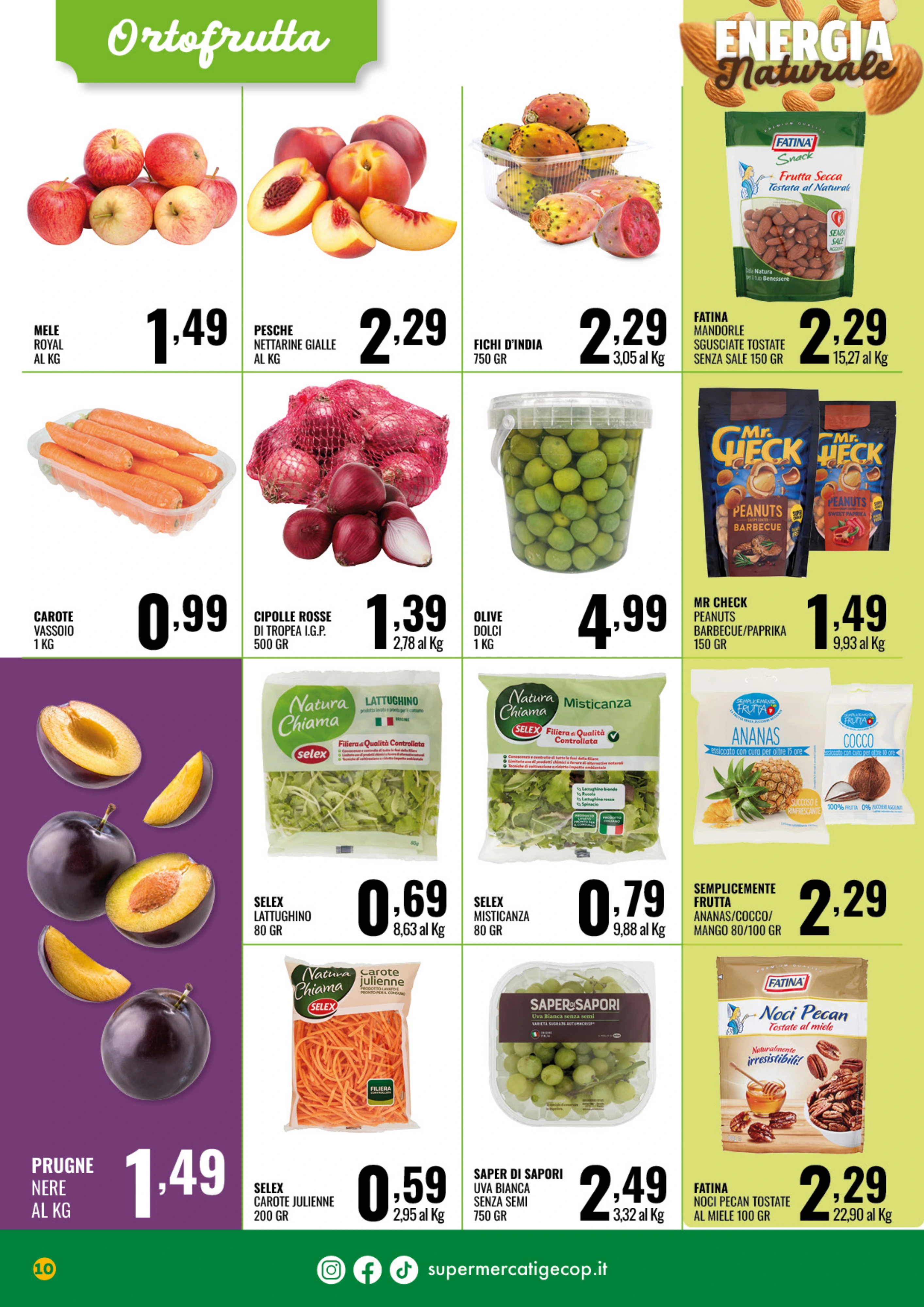 Flyer page 10
