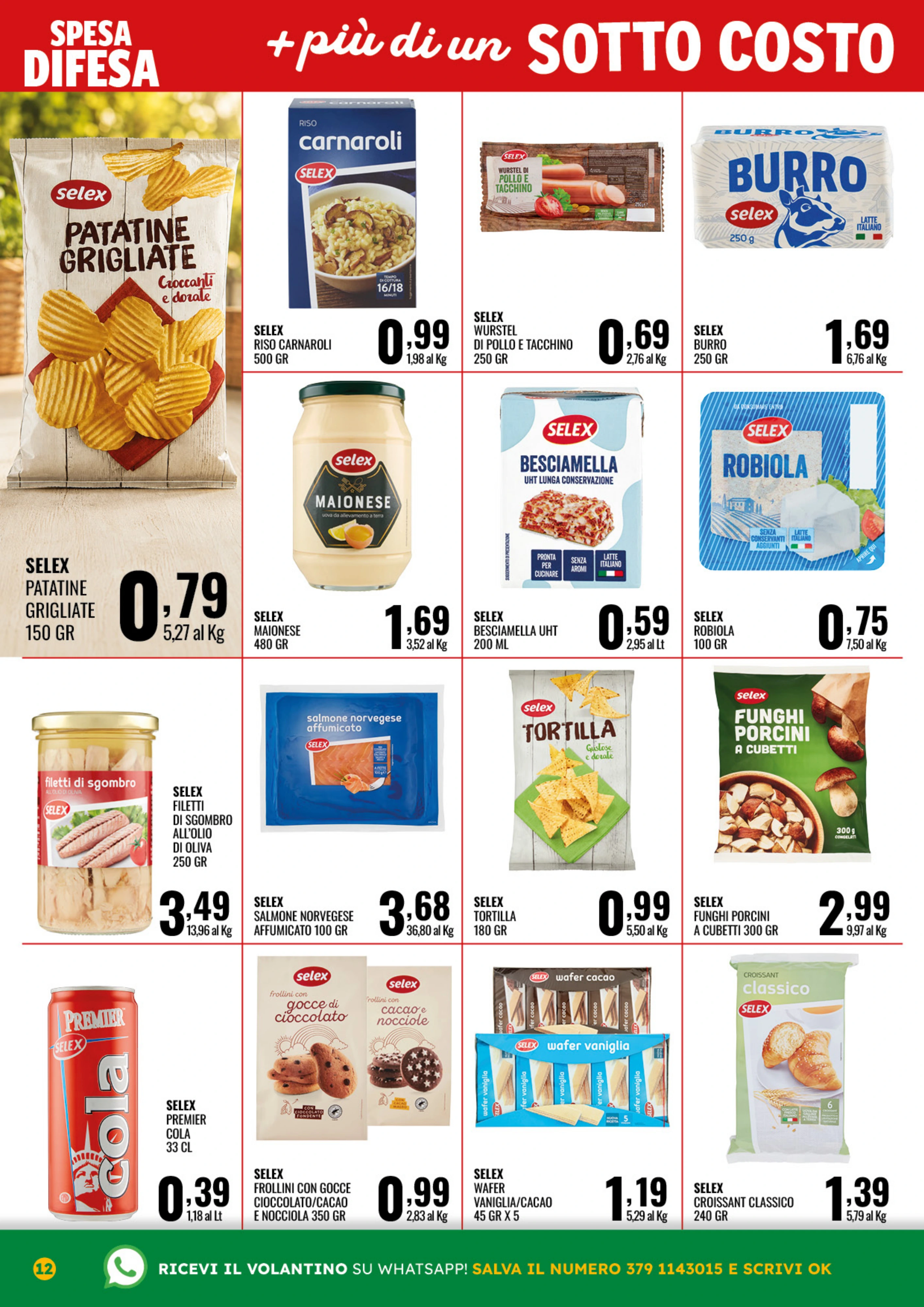 Flyer page 12