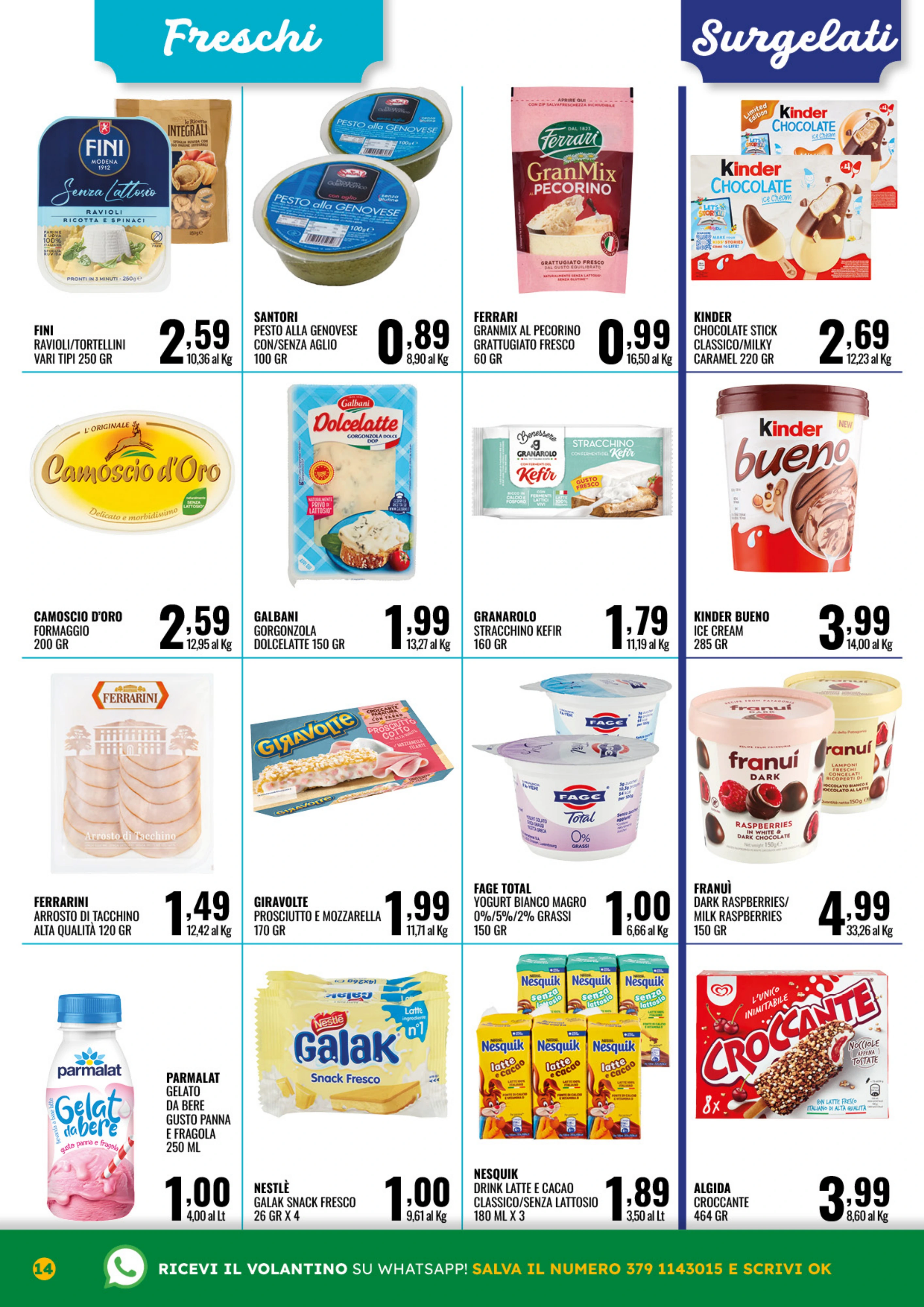 Flyer page 14