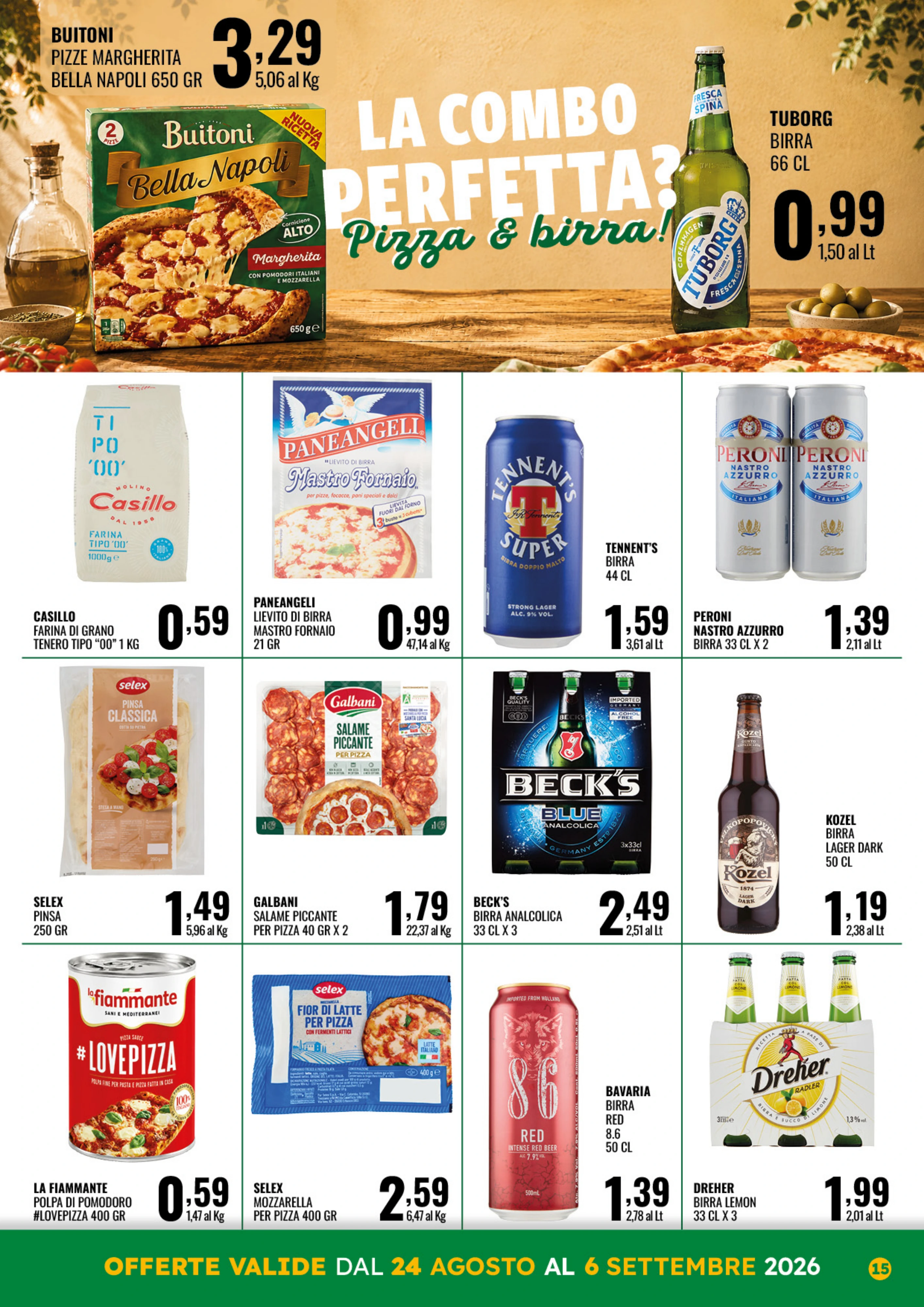Flyer page 15
