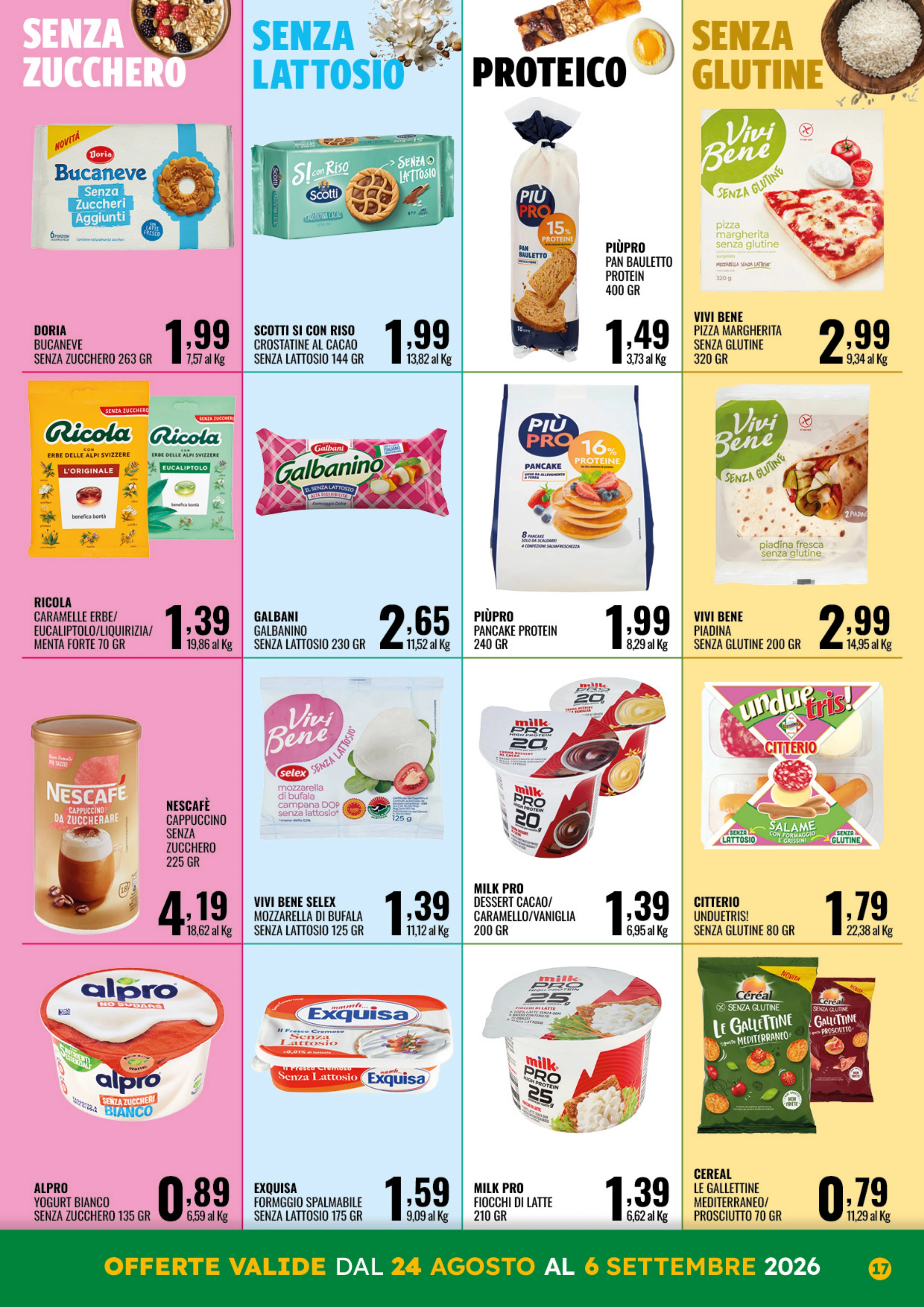 Flyer page 17