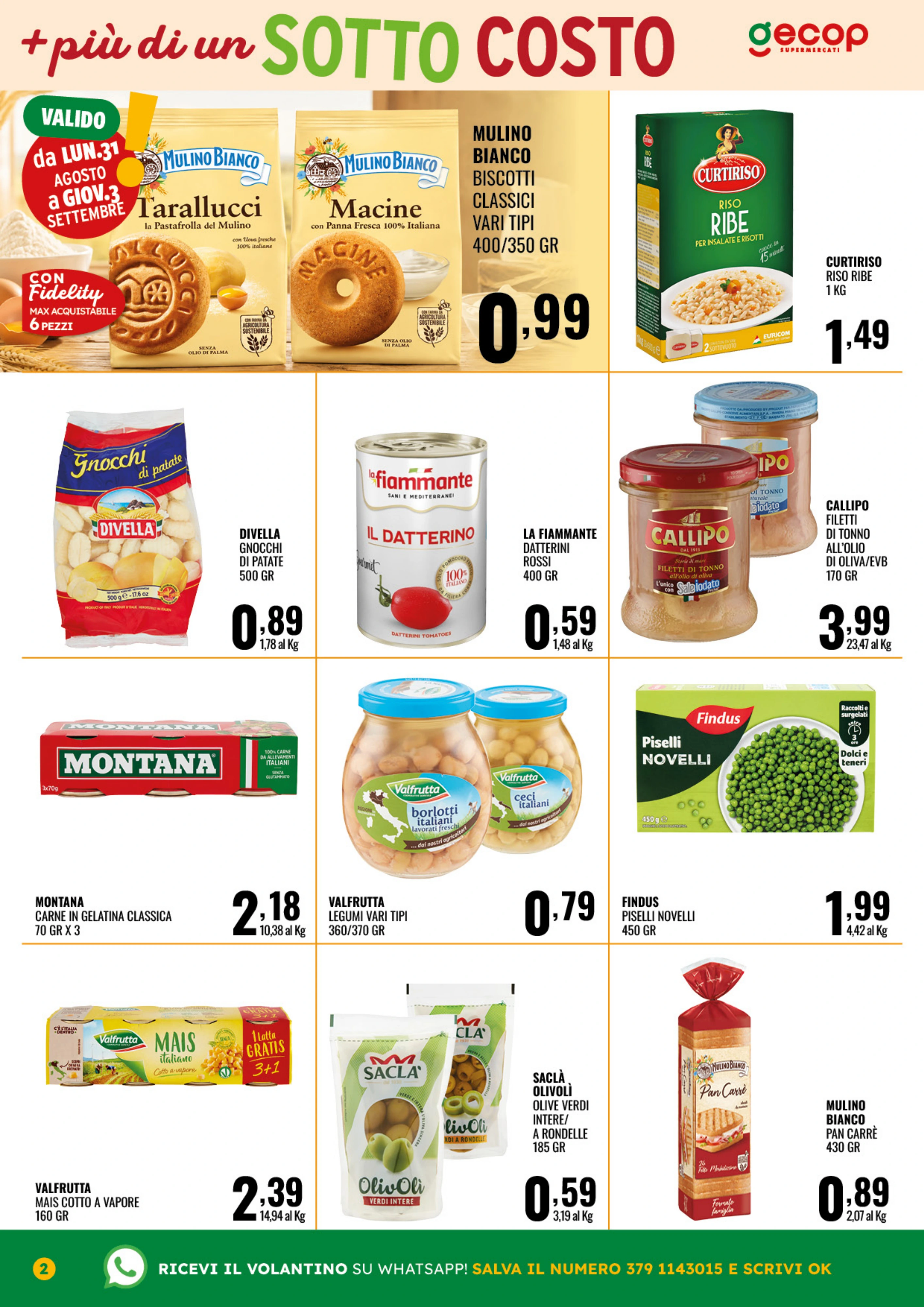 Flyer page 2