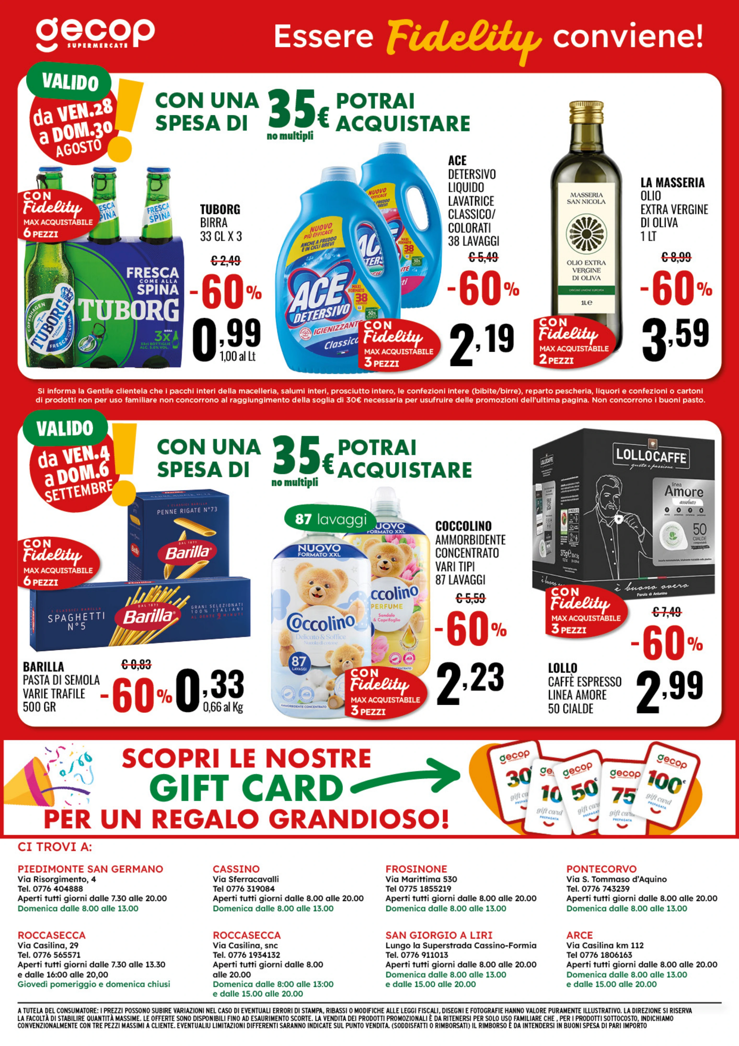 Flyer page 20