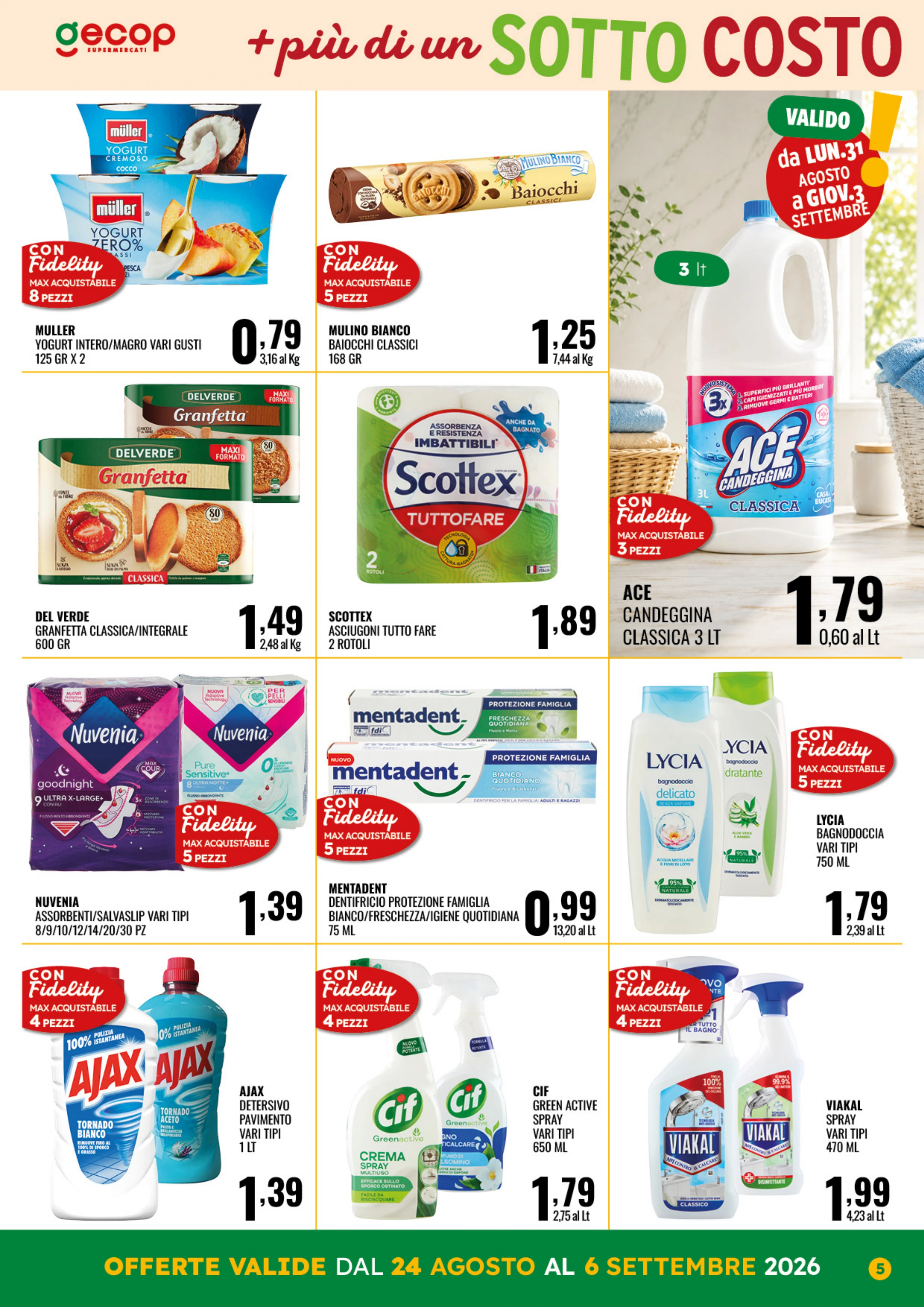 Flyer page 5