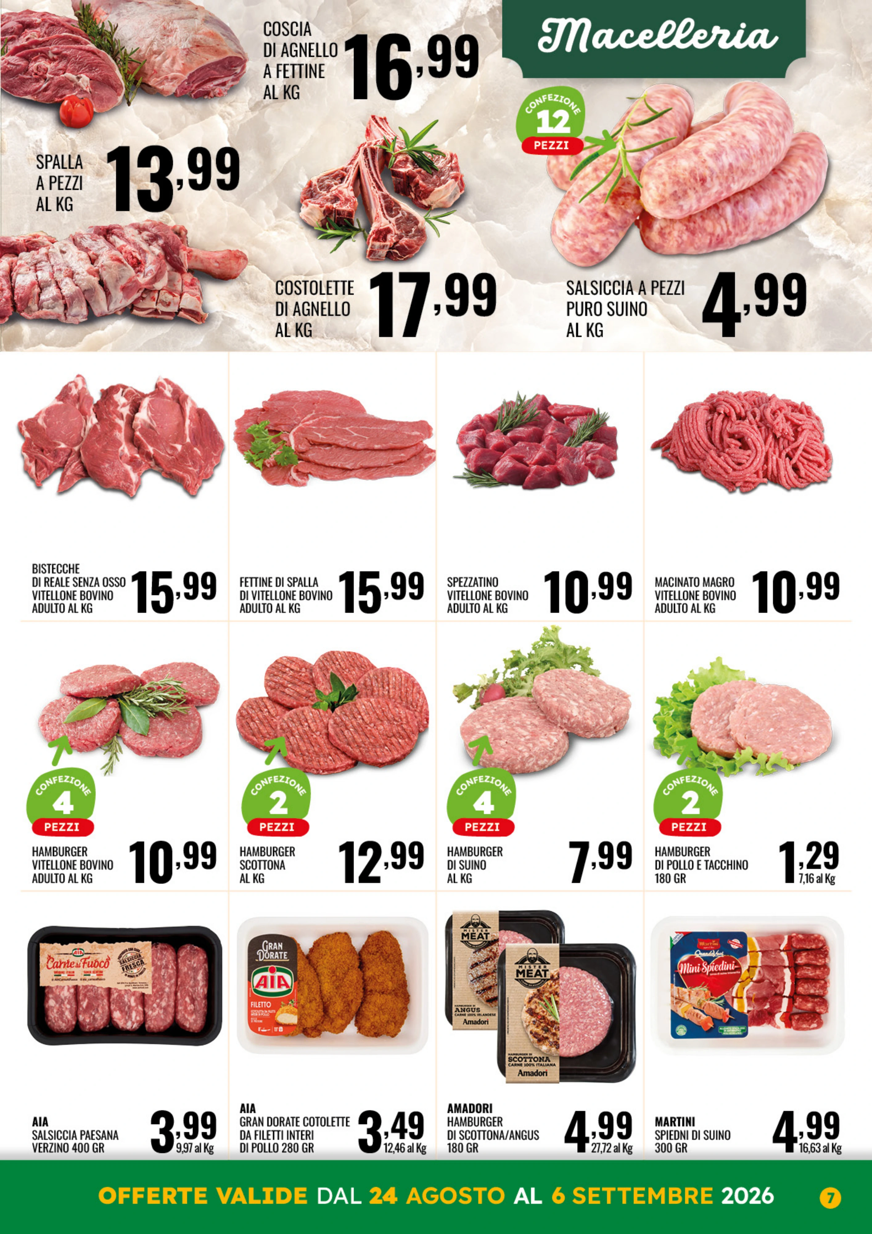 Flyer page 7