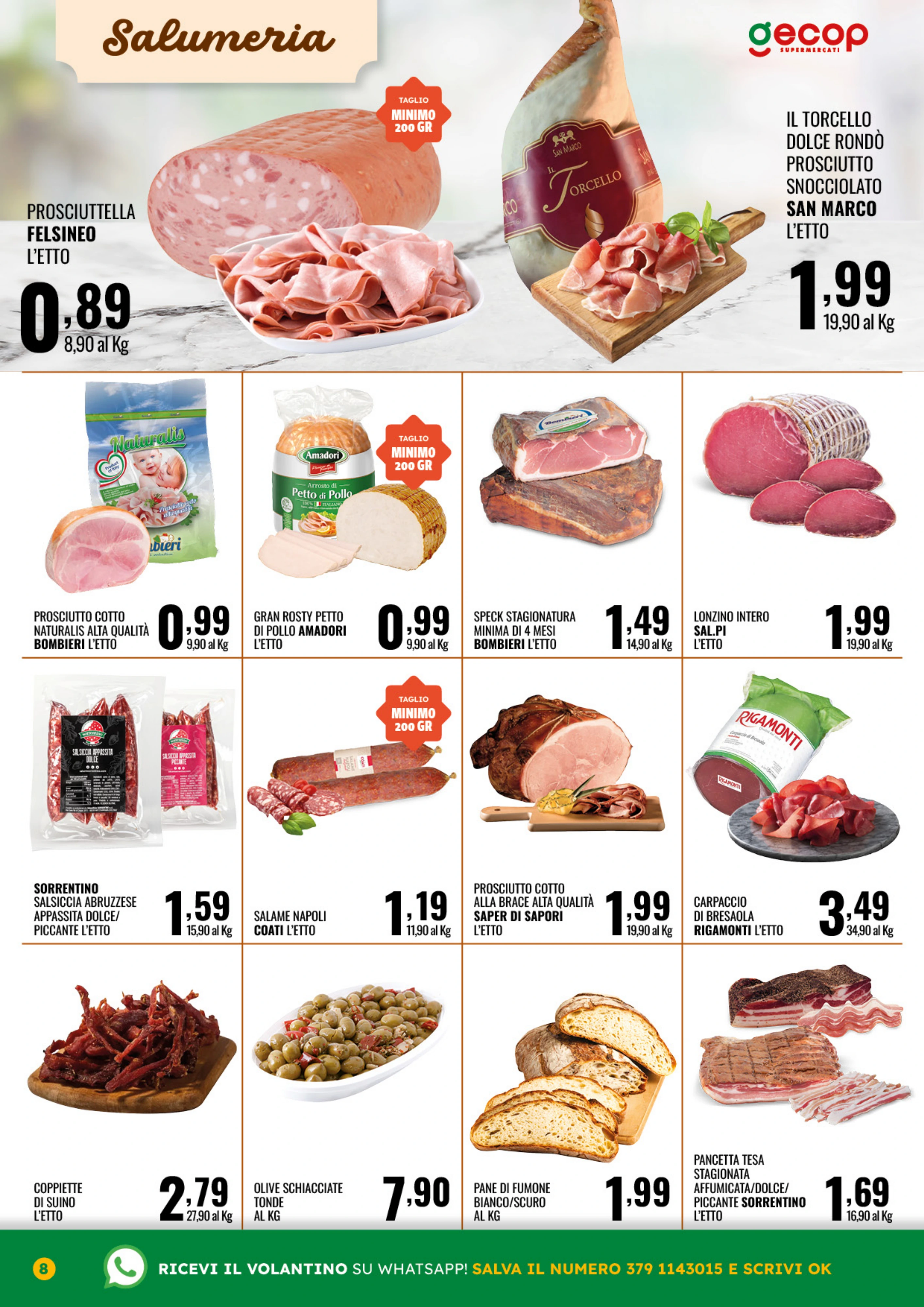 Flyer page 8