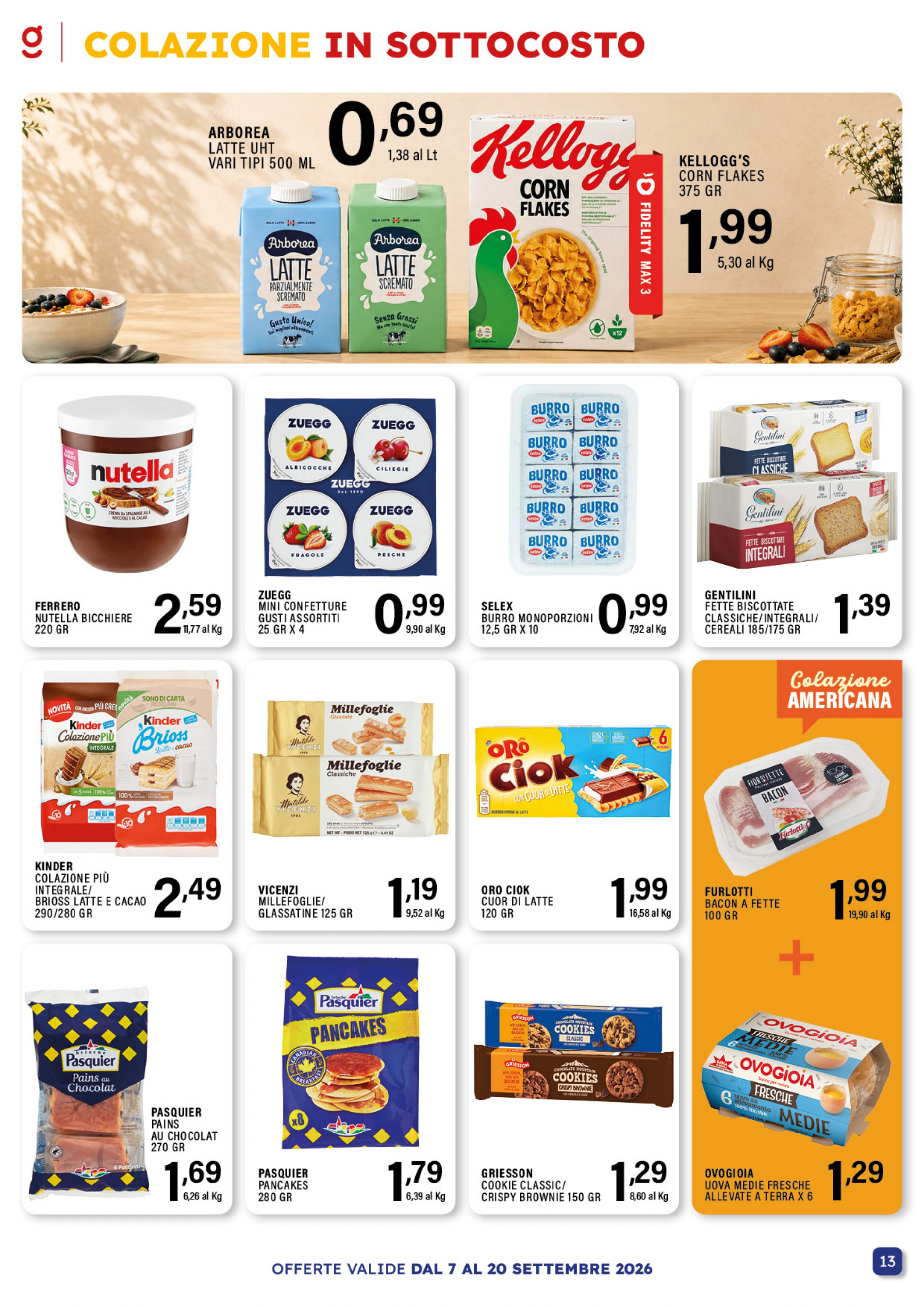 Flyer page 13