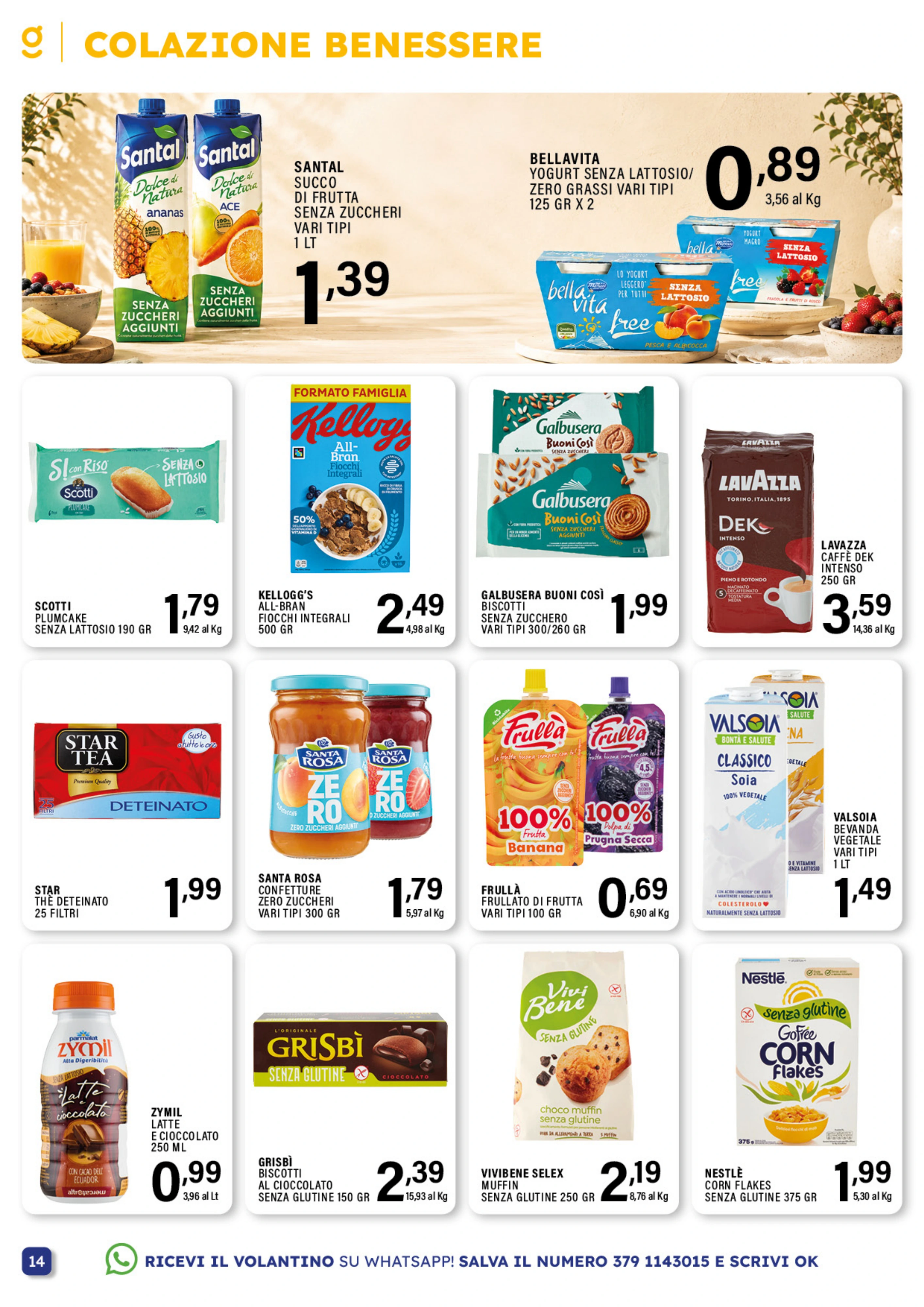 Flyer page 14