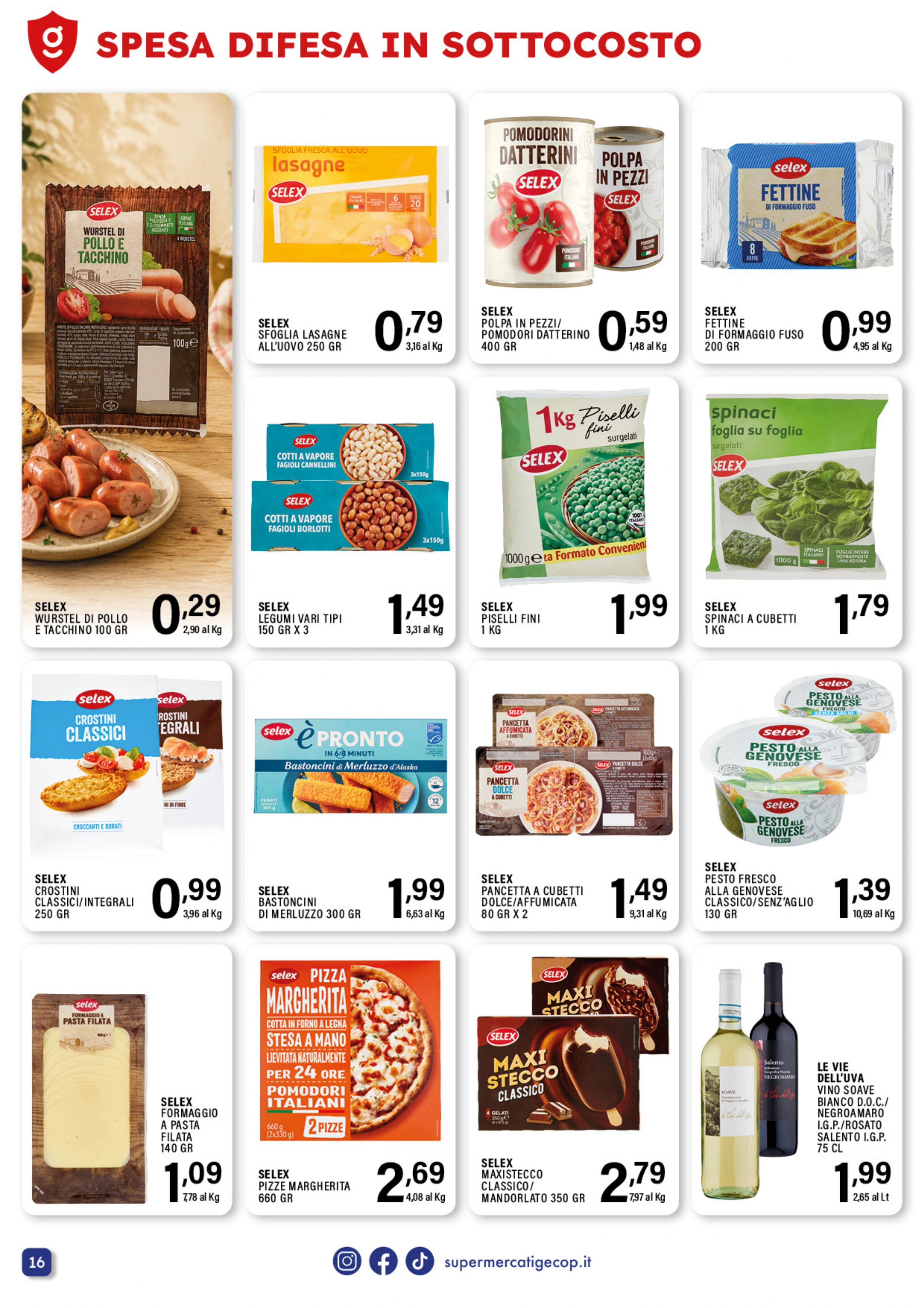 Flyer page 16