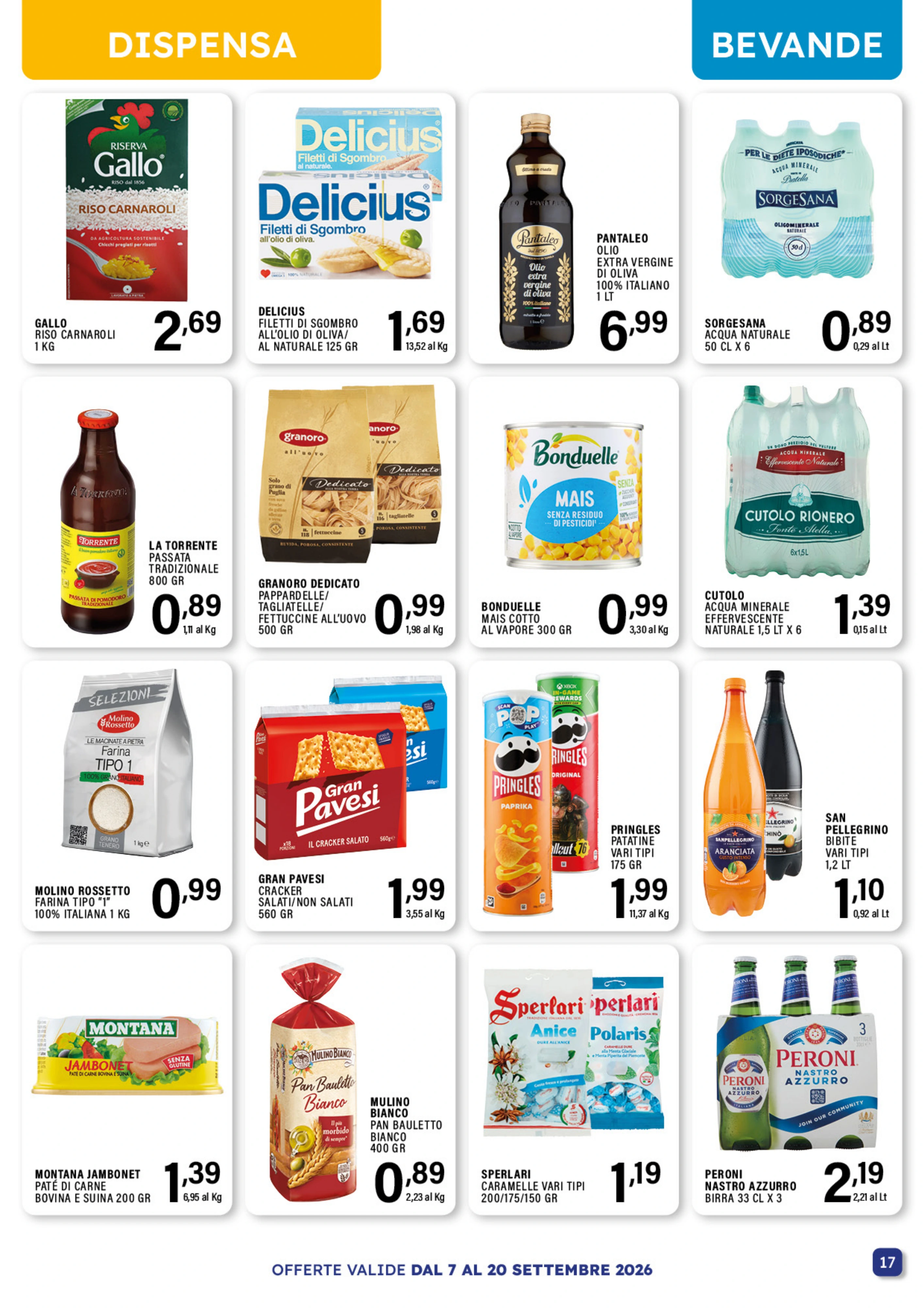 Flyer page 17